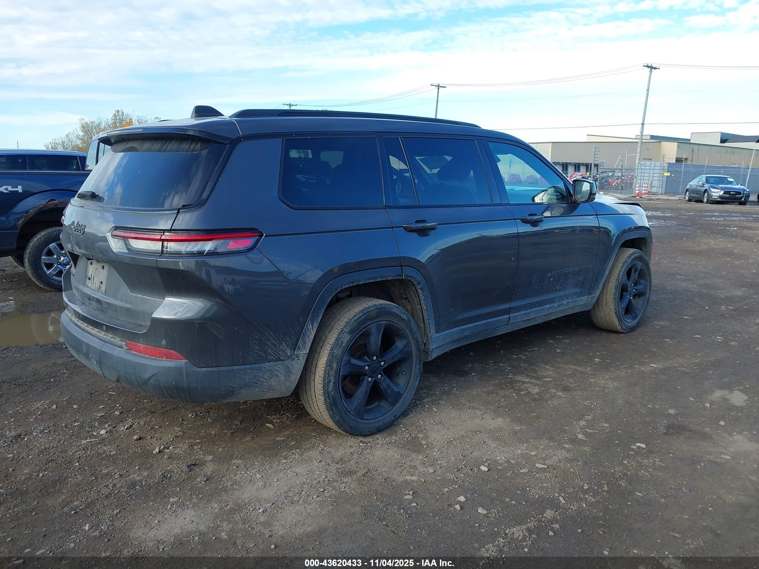 JEEP GRAND image 4