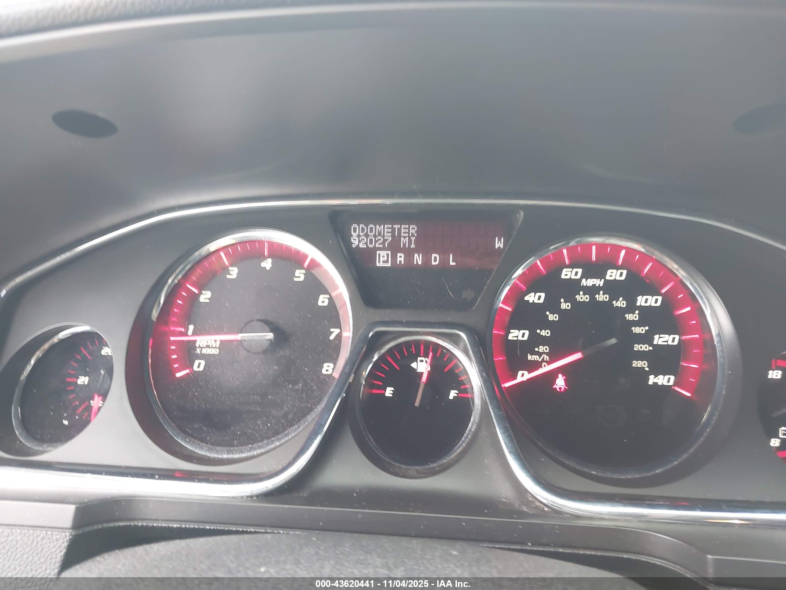 GMC ACADIA image 7