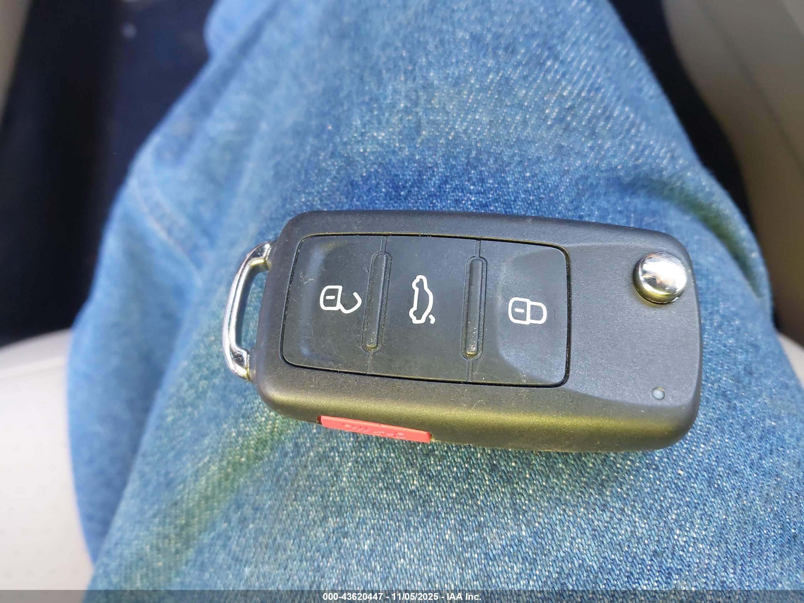 VOLKSWAGEN BEETLE image 11