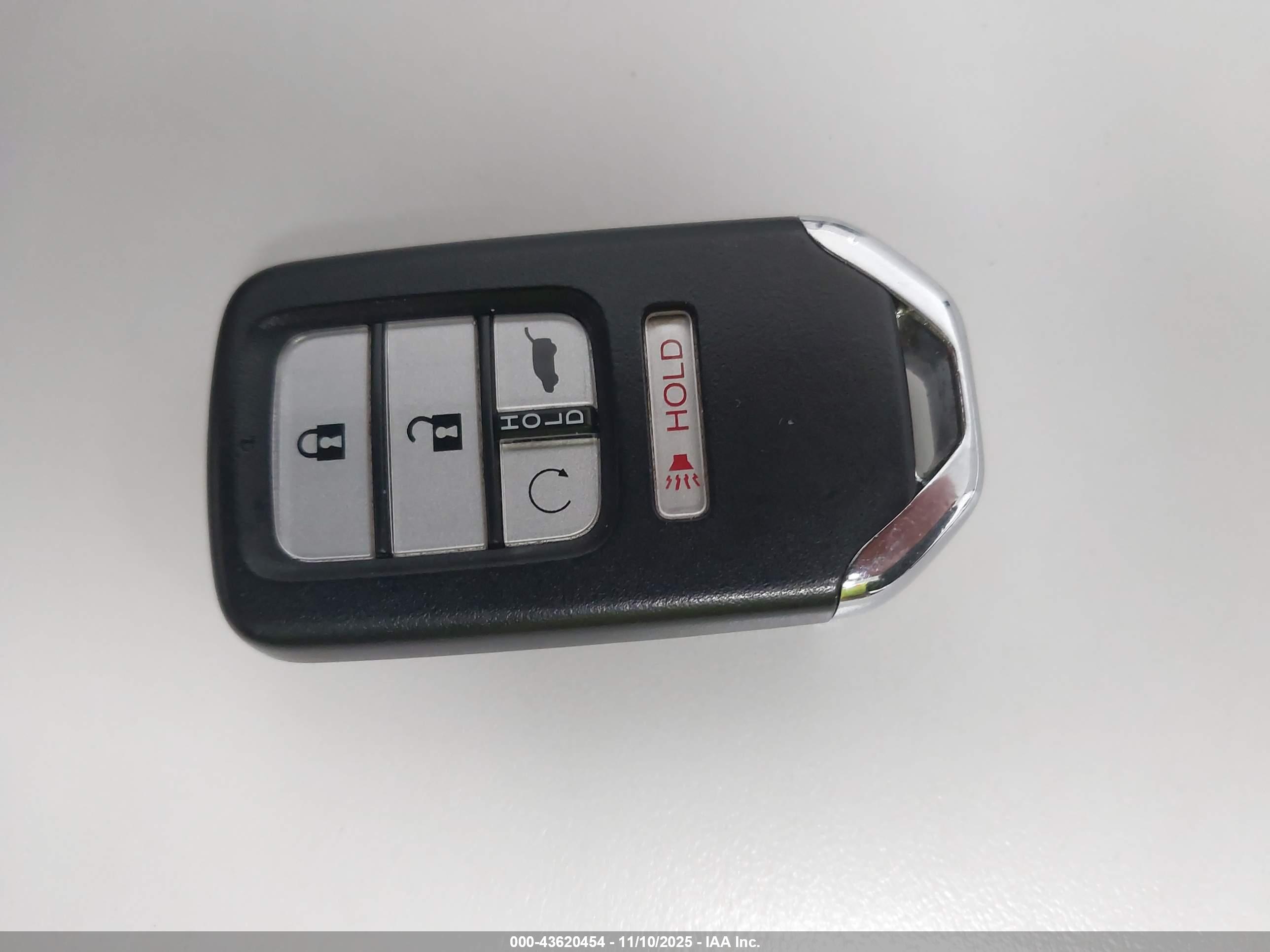 HONDA PASSPORT image 11