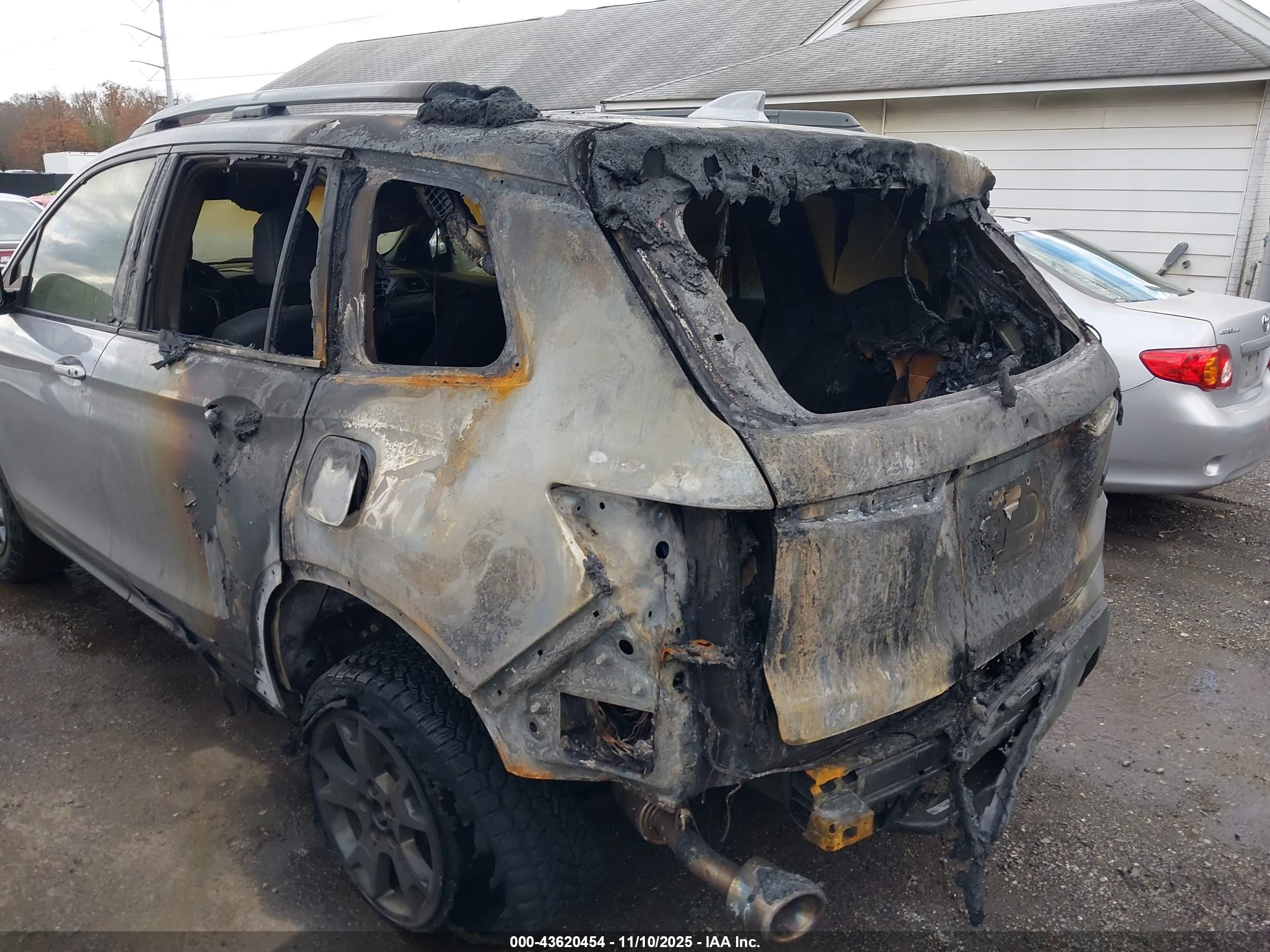 HONDA PASSPORT image 6