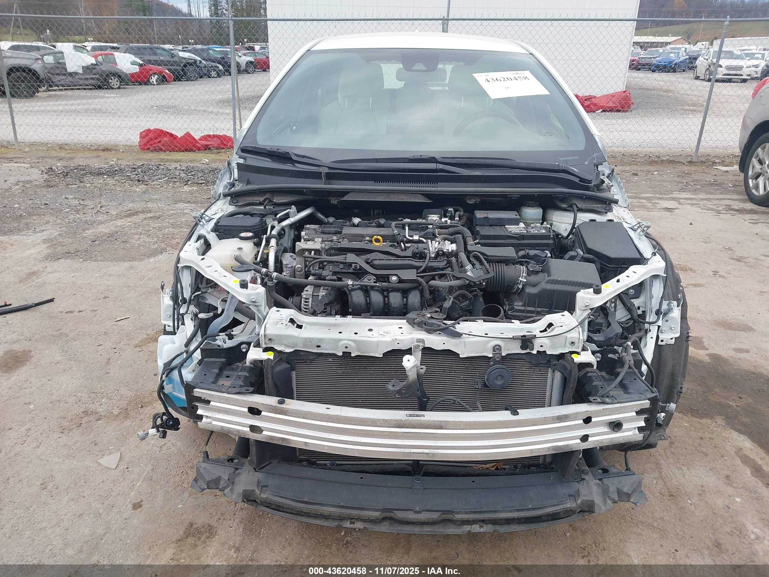 TOYOTA COROLLA image 6
