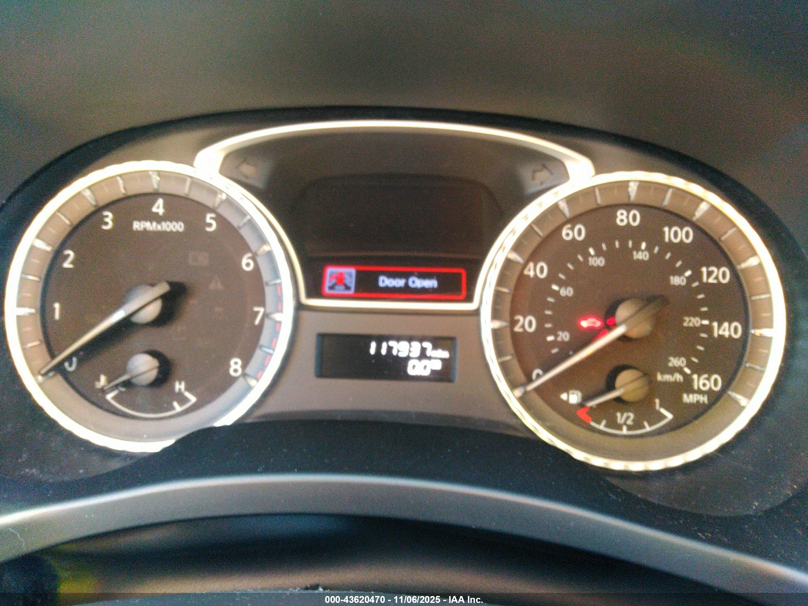INFINITI QX60 image 7