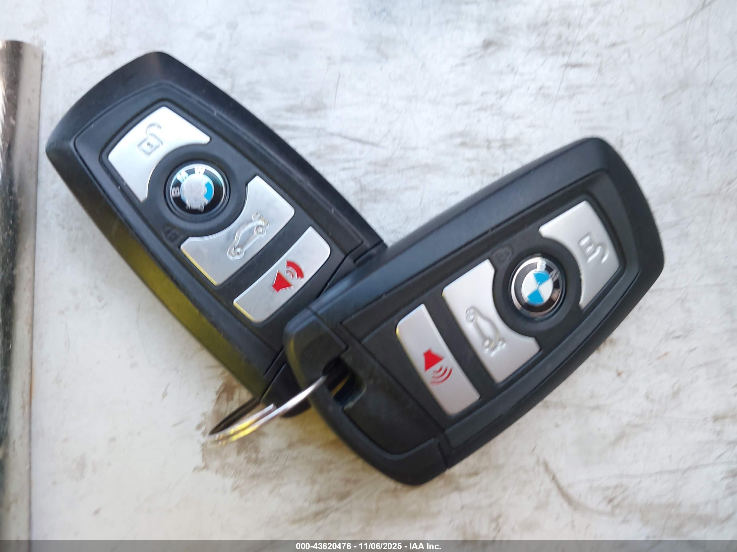 BMW 528I image 11