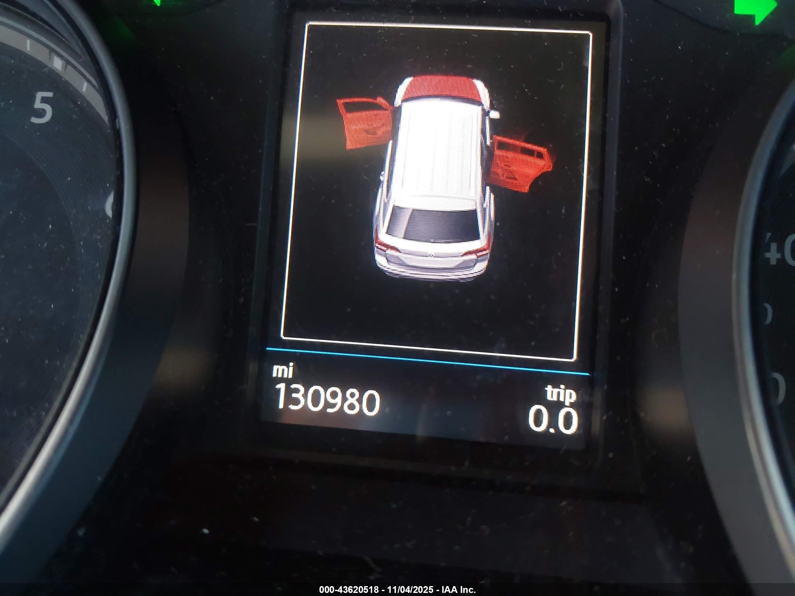 VOLKSWAGEN ATLAS image 7