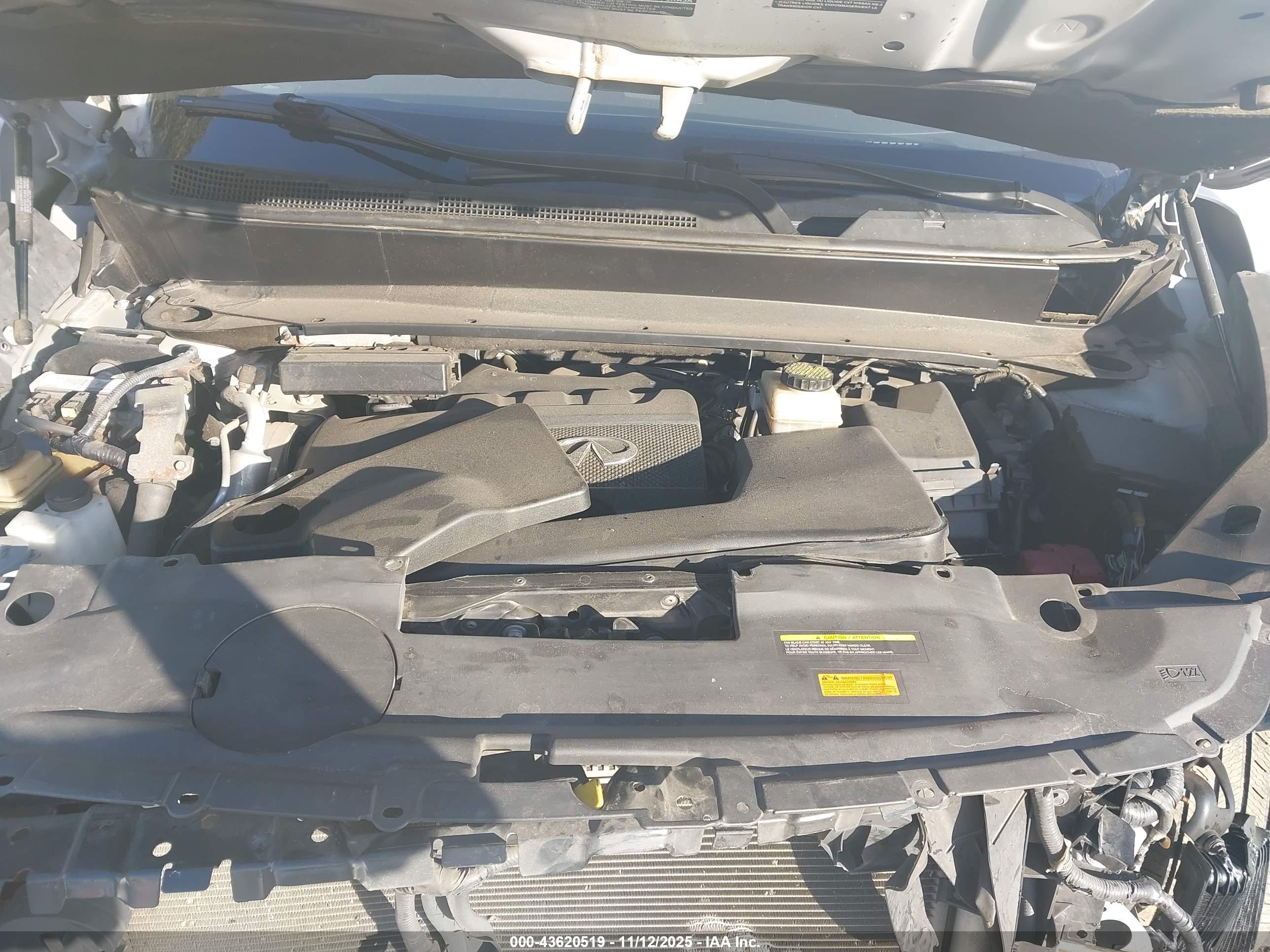 INFINITI QX60 image 10