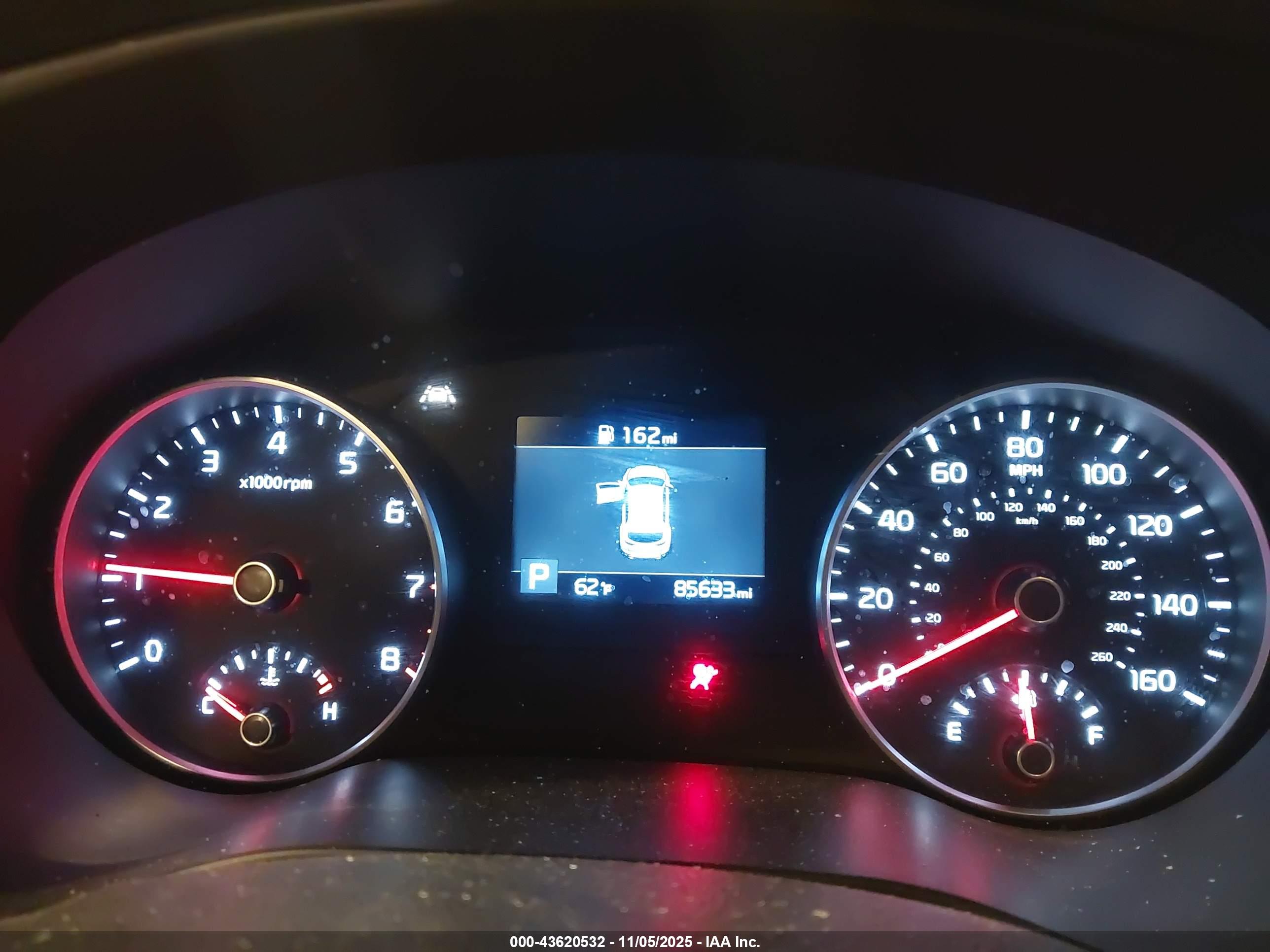 KIA SPORTAGE image 7