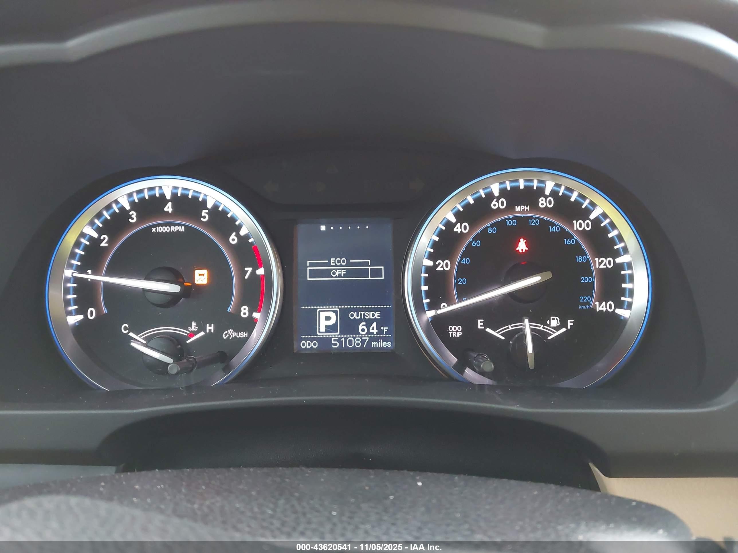 TOYOTA HIGHLANDER image 7