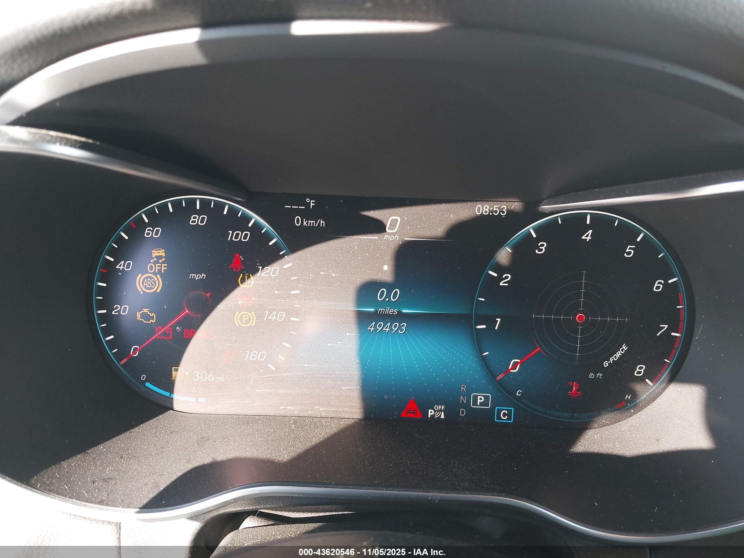MERCEDES-BENZ GLC image 7
