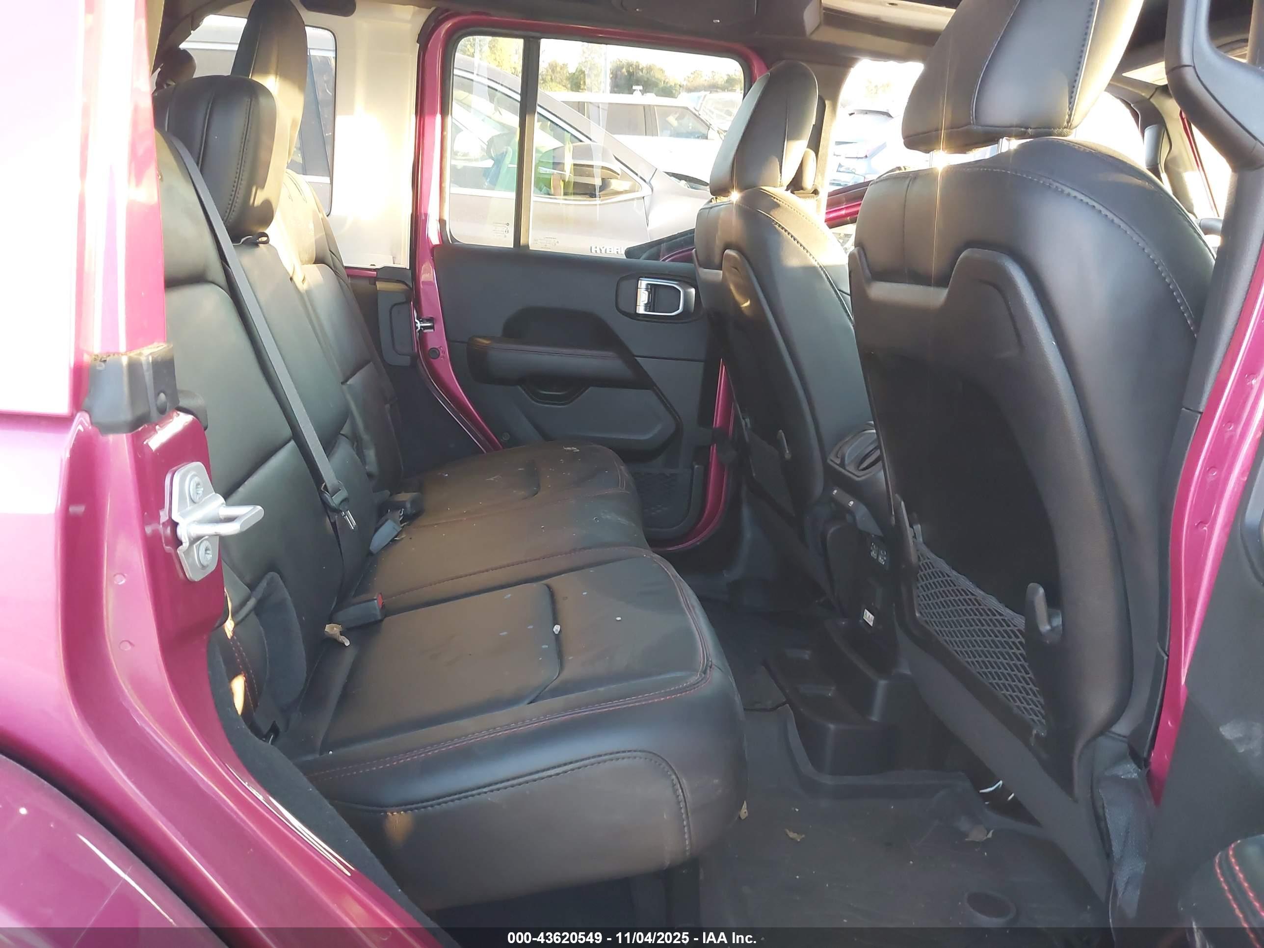 JEEP WRANGLER image 8