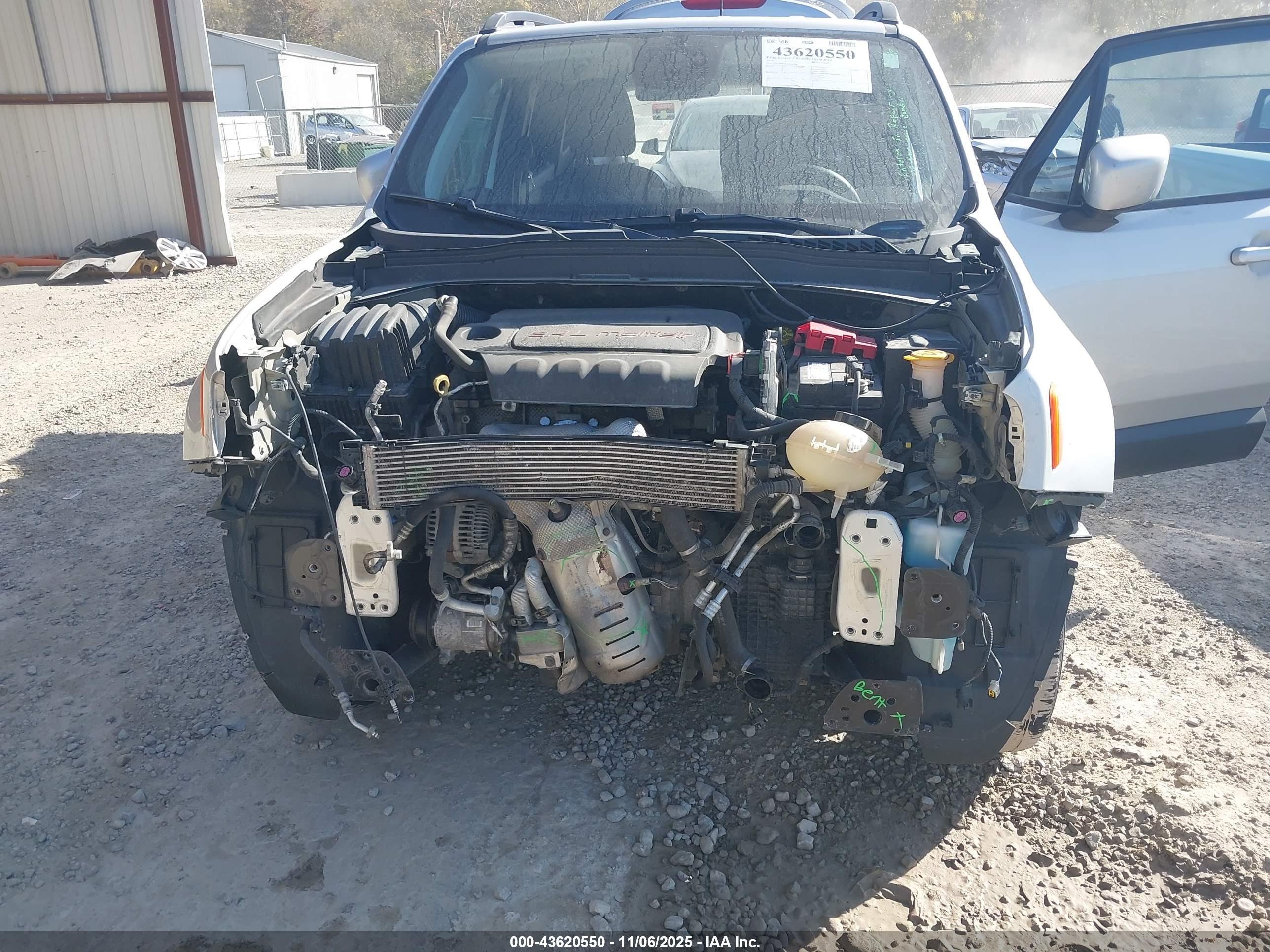 JEEP RENEGADE image 6