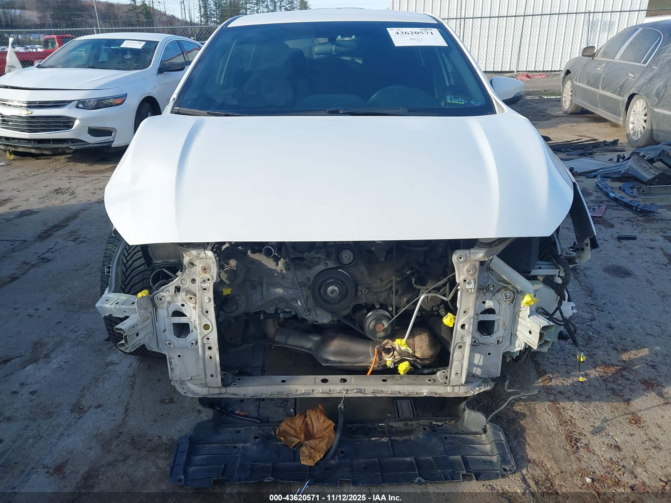 SUBARU IMPREZA image 6