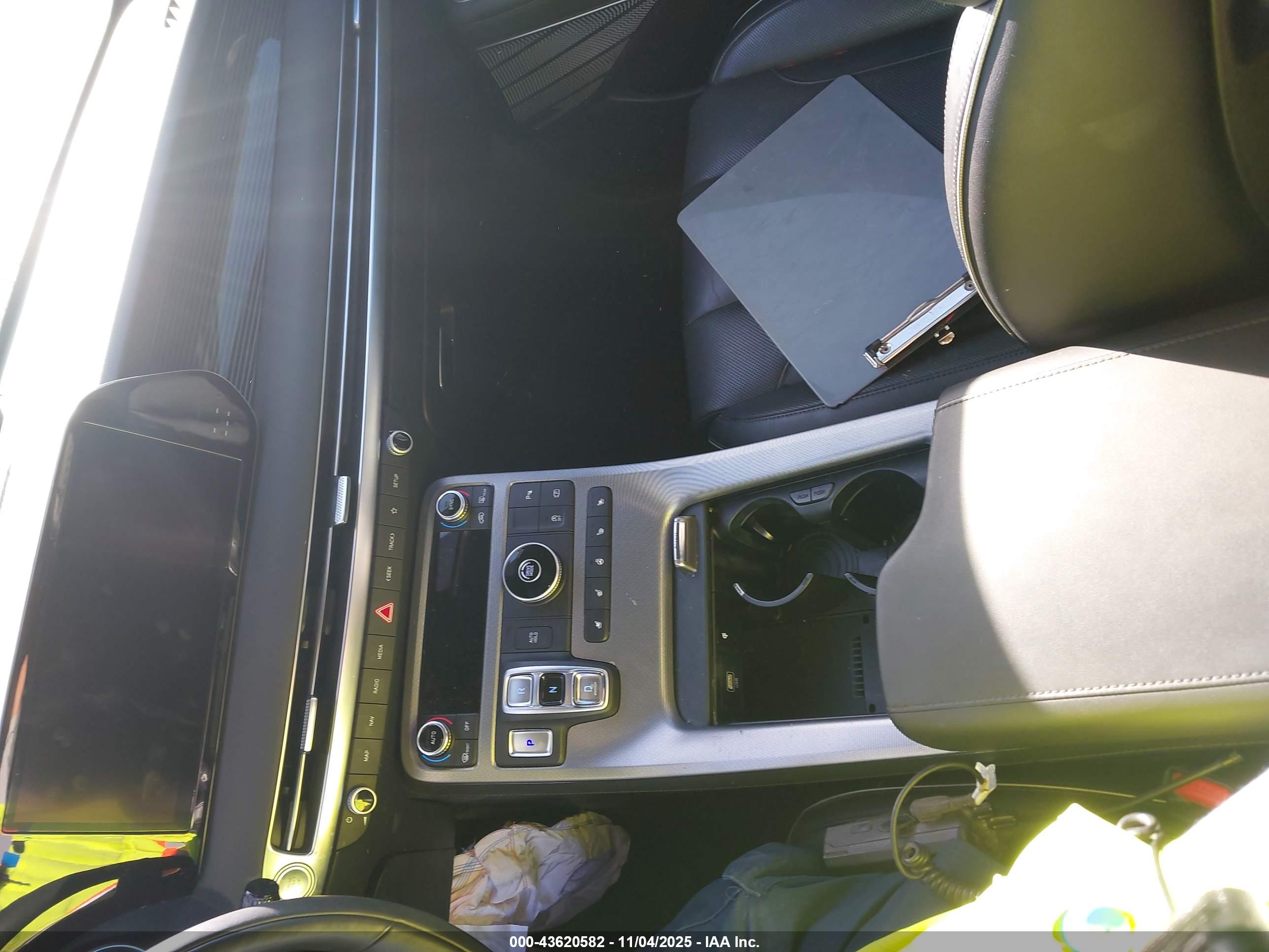 HYUNDAI PALISADE image 11