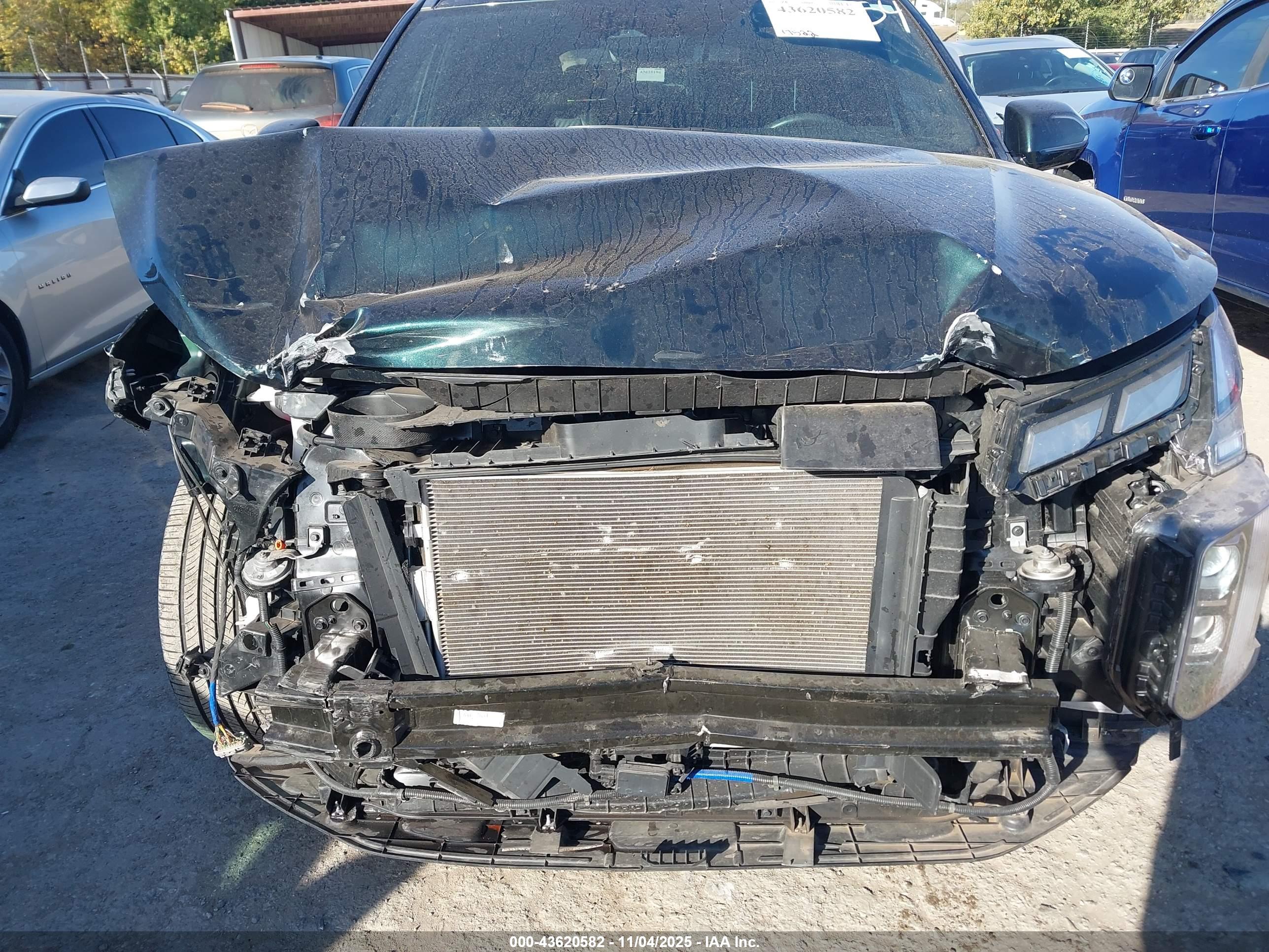 HYUNDAI PALISADE image 6
