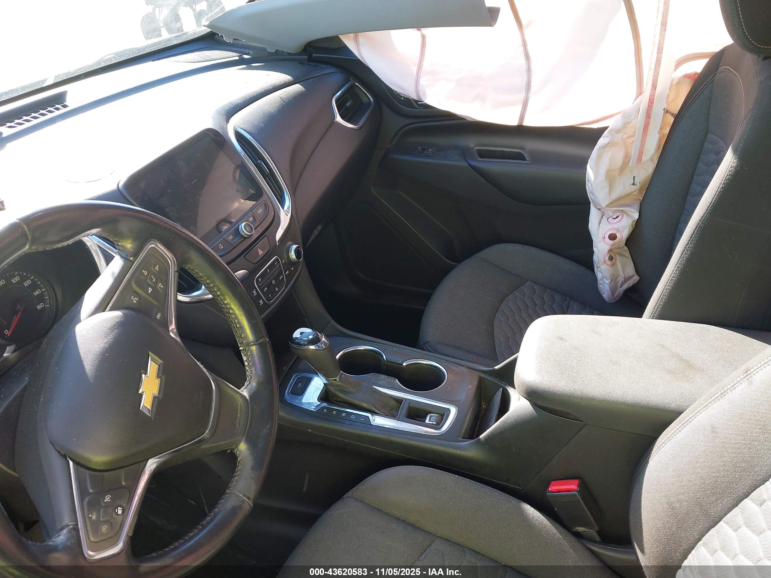 CHEVROLET EQUINOX image 5