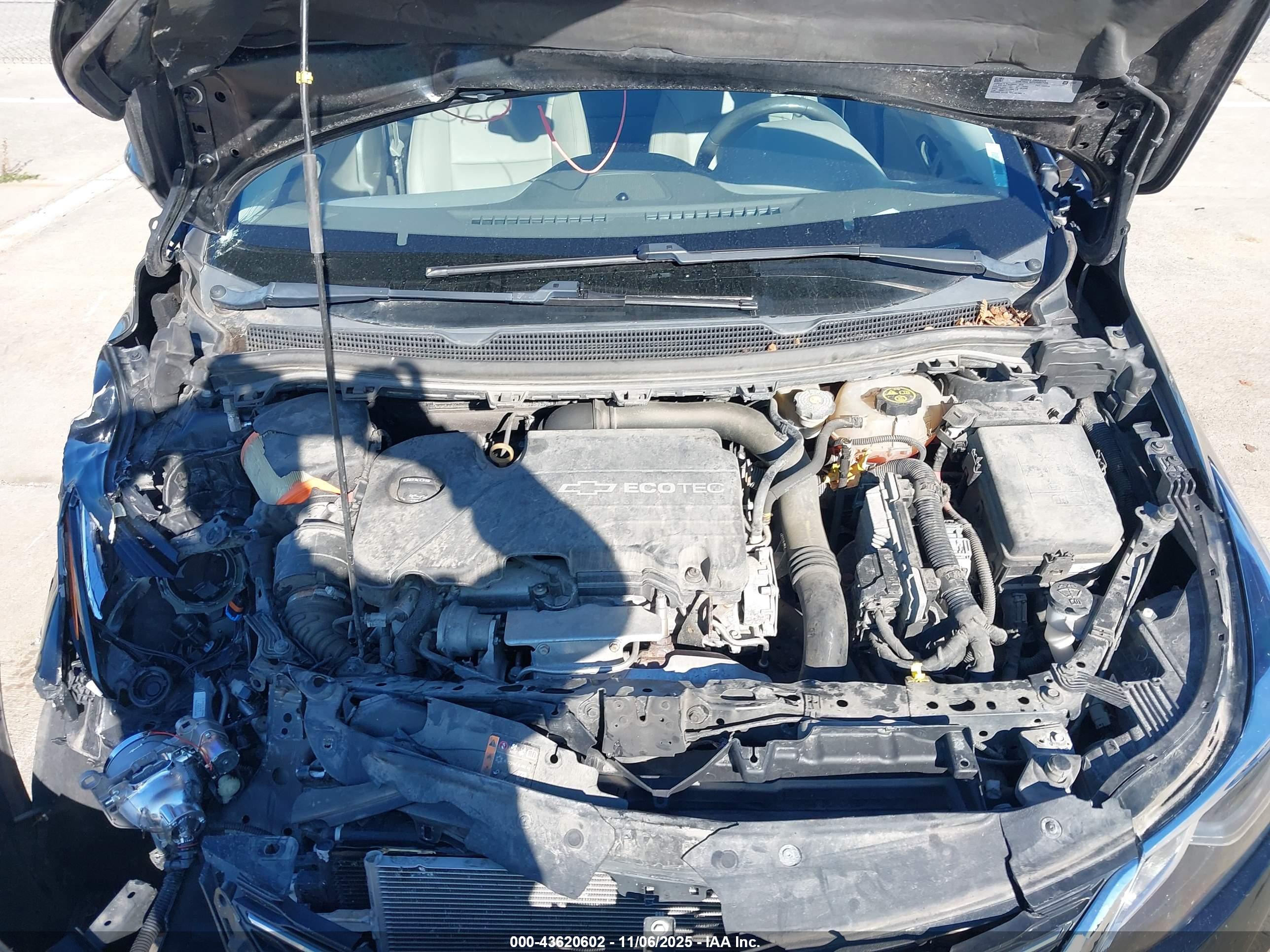 CHEVROLET CRUZE image 10