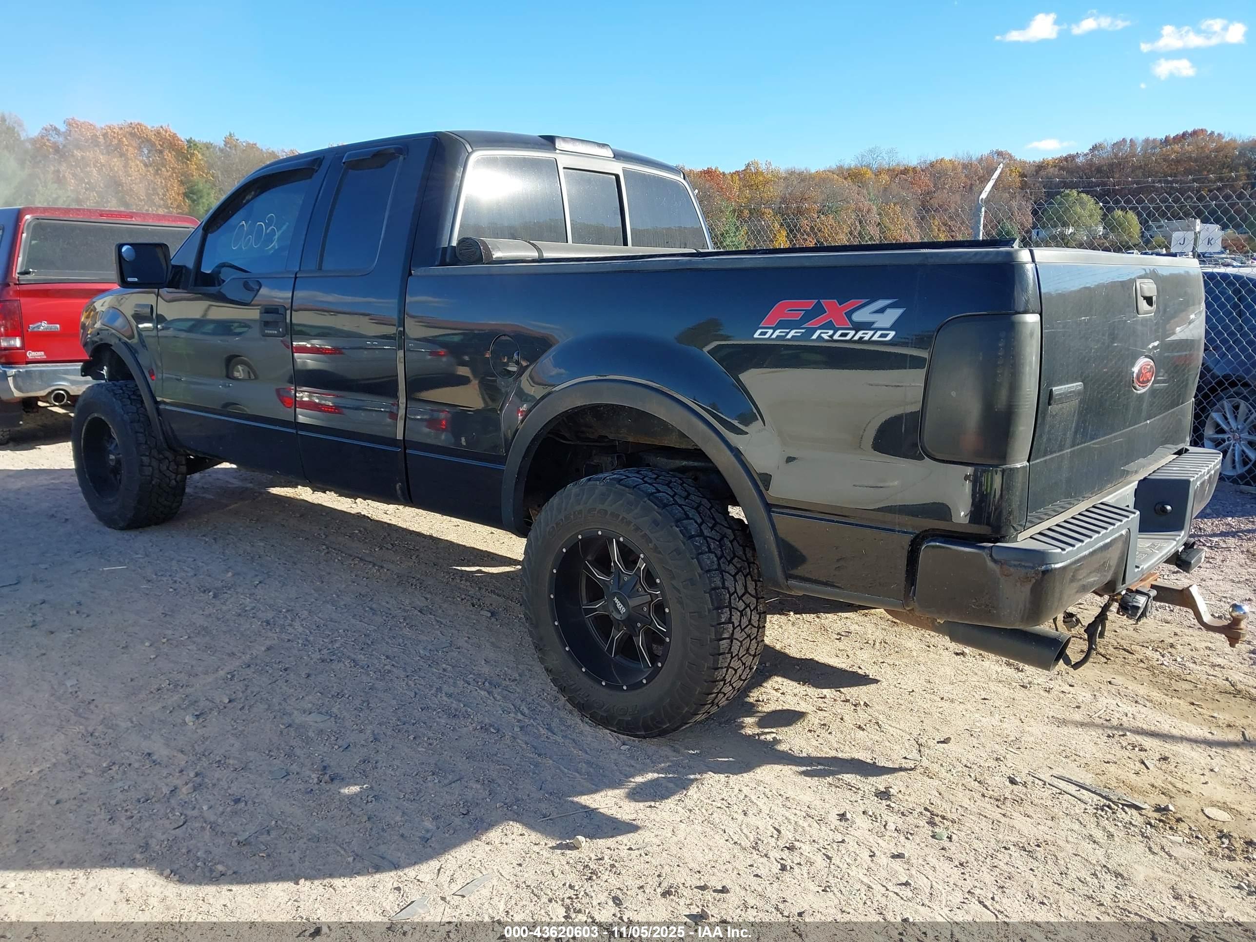 FORD F-150 image 3