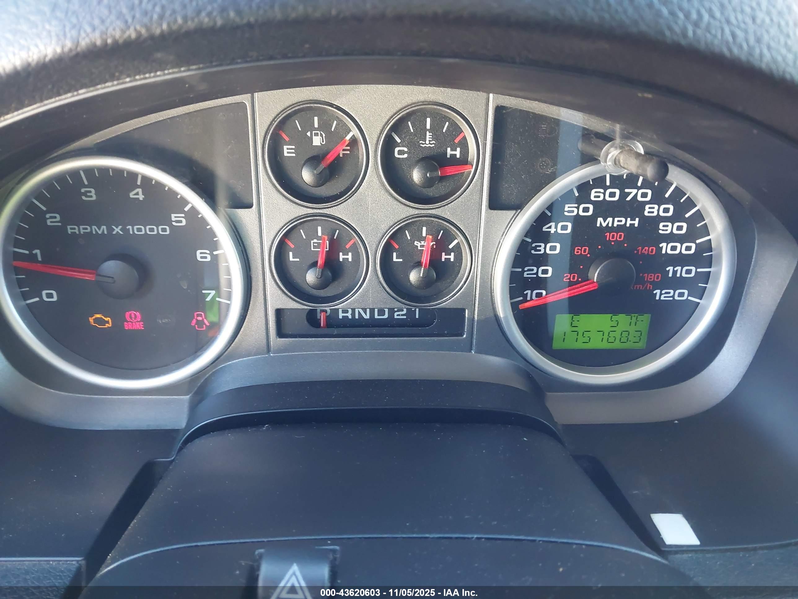 FORD F-150 image 7