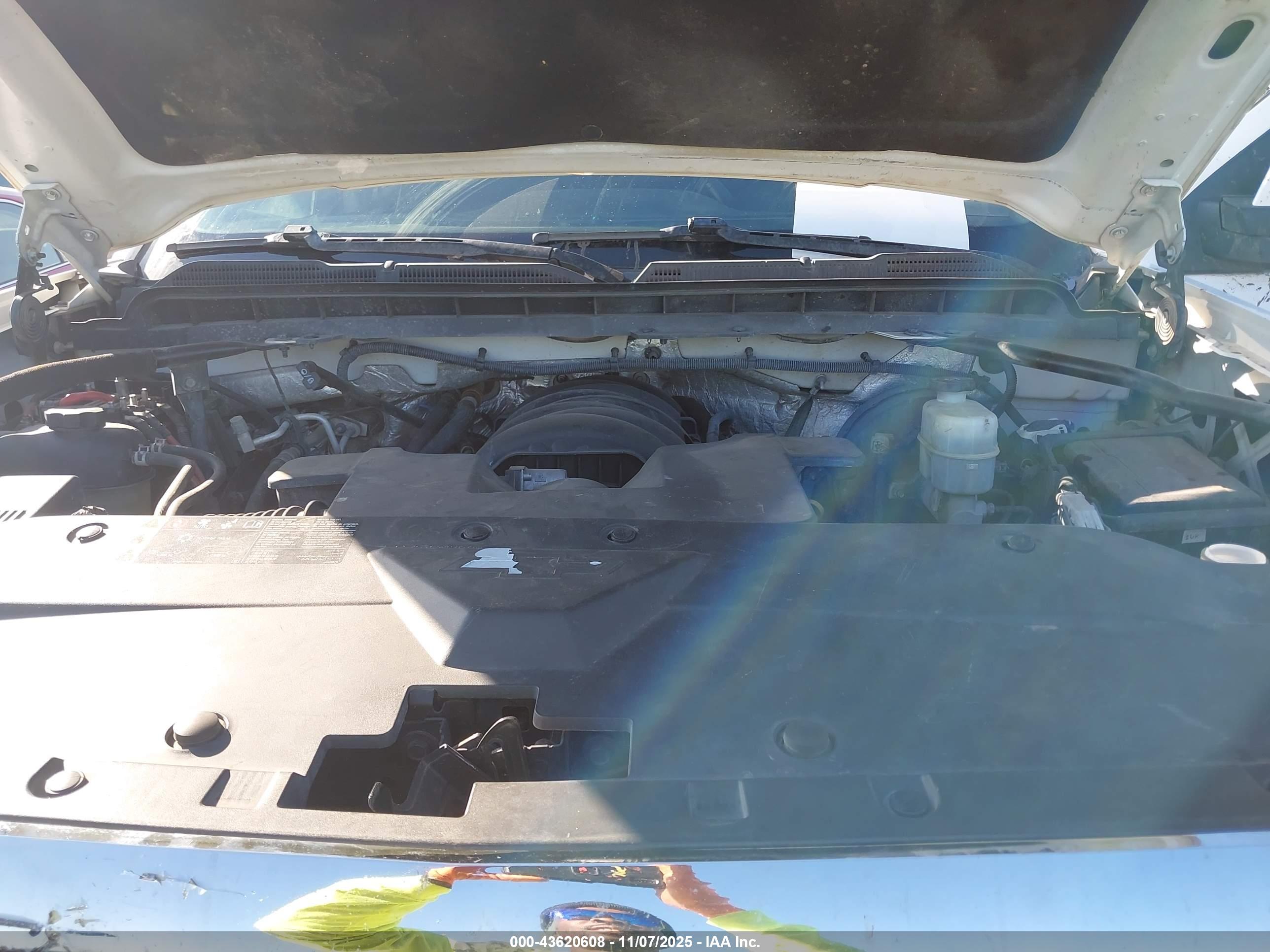 CHEVROLET SILVERADO image 10