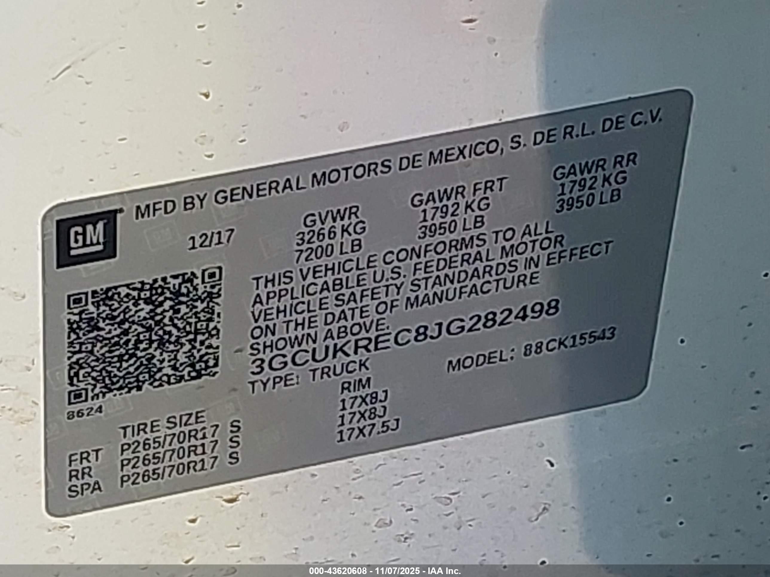 CHEVROLET SILVERADO image 9