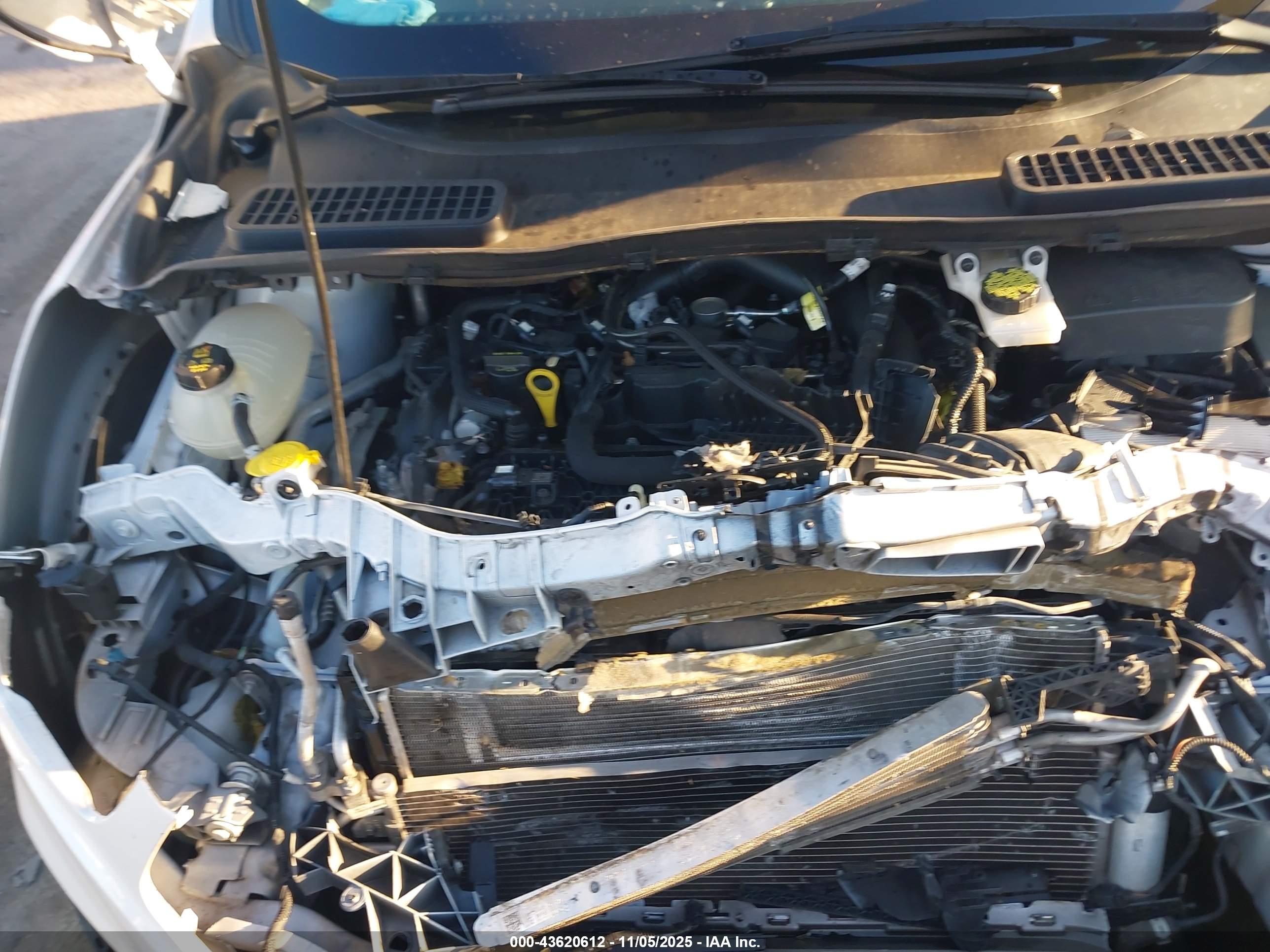 FORD ESCAPE image 10