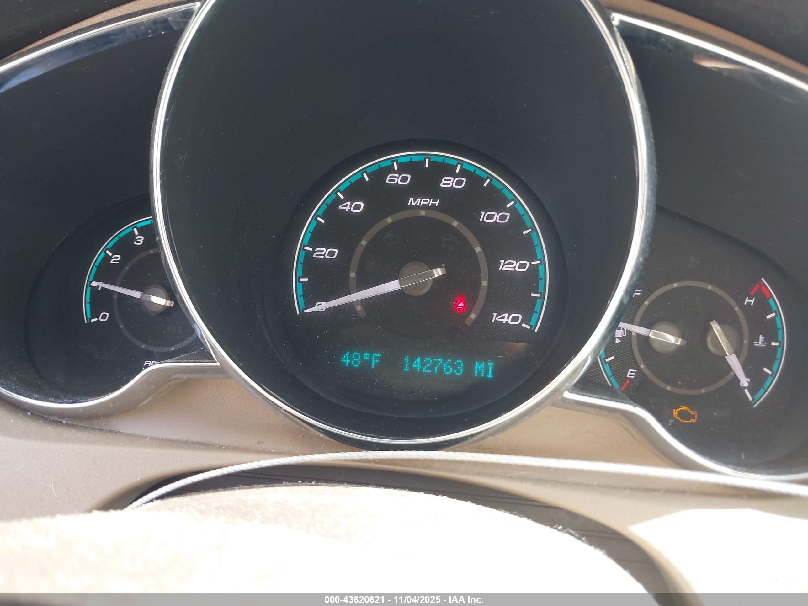 CHEVROLET MALIBU image 7