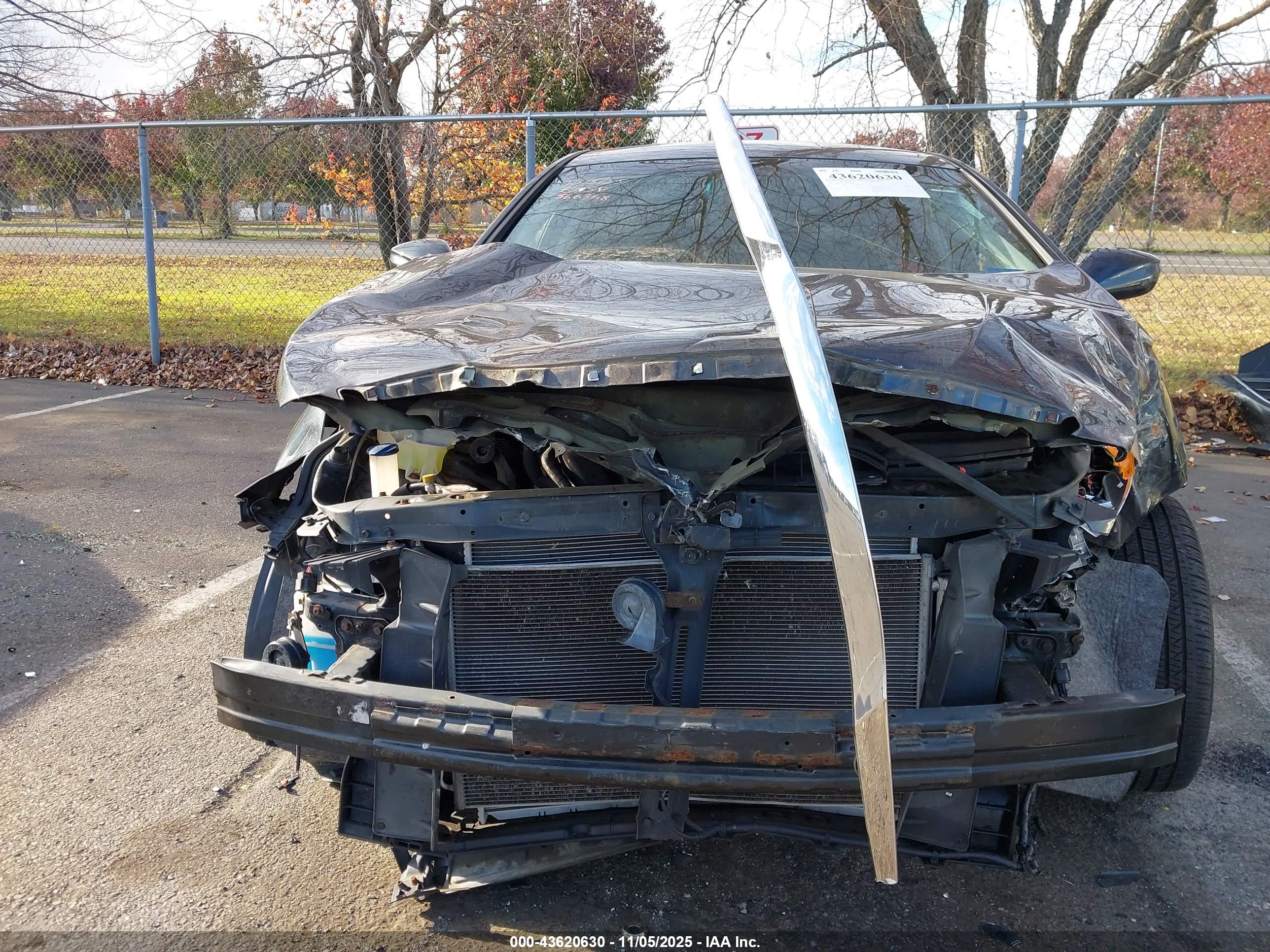 HYUNDAI SONATA image 6