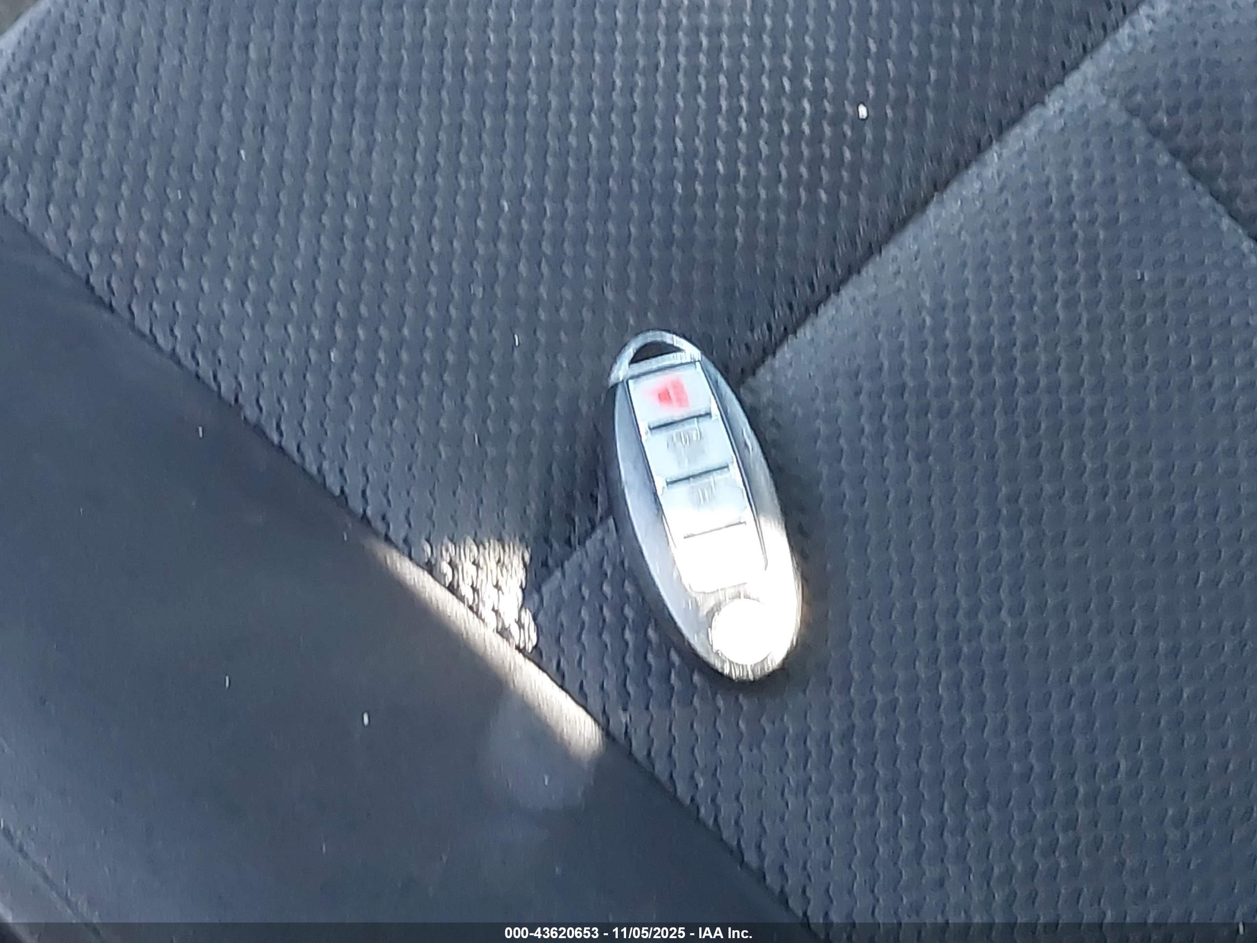 NISSAN ALTIMA image 11
