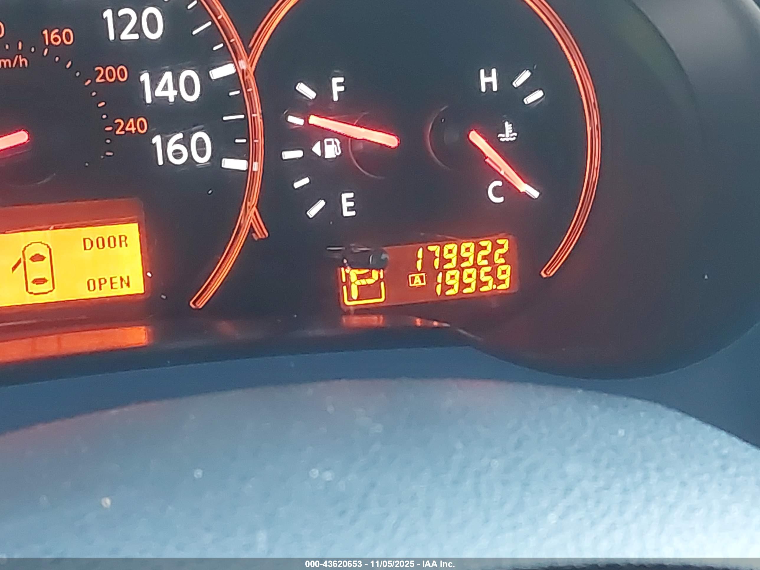 NISSAN ALTIMA image 7