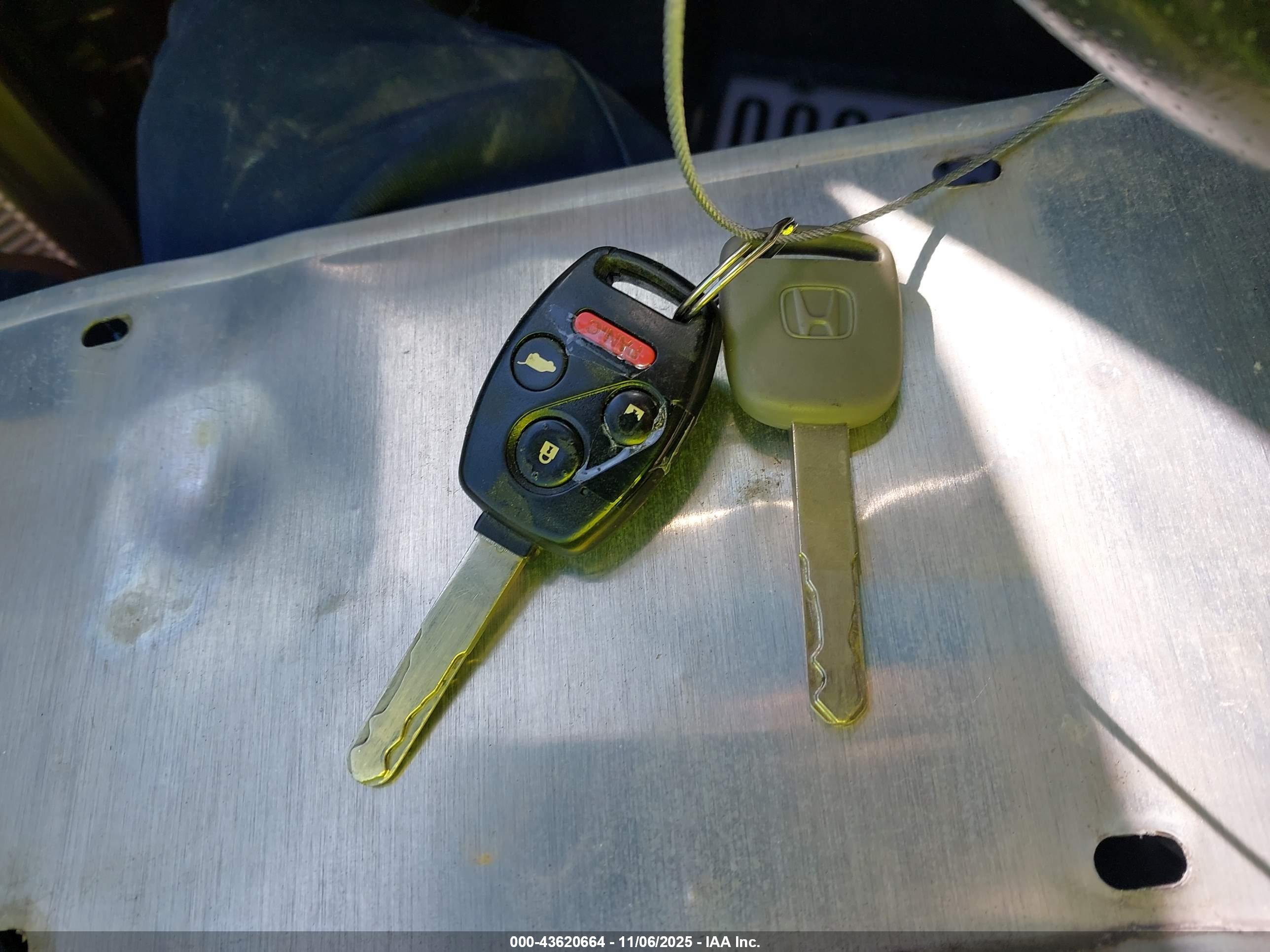 HONDA PILOT image 11