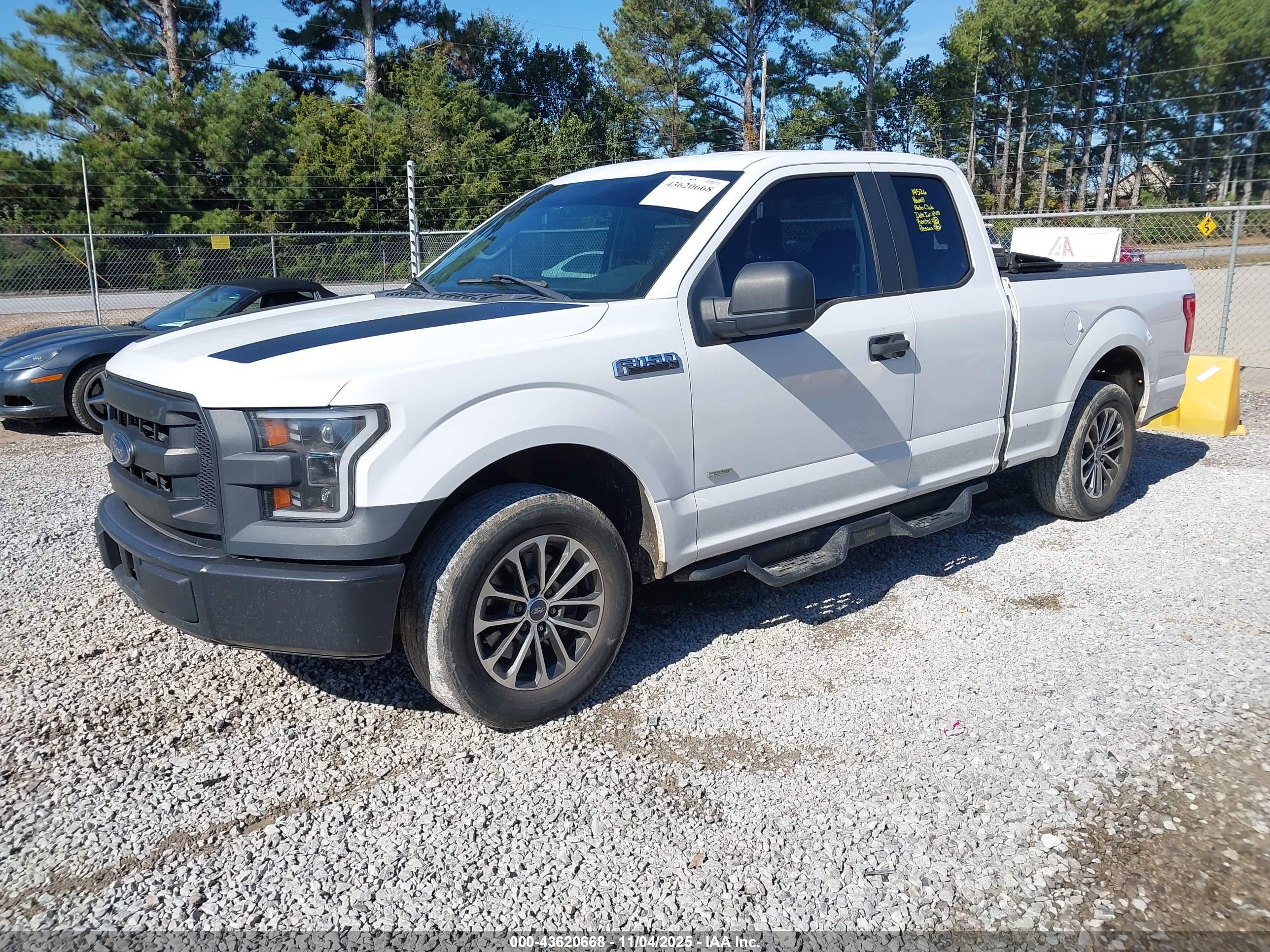 FORD F-150 image 2