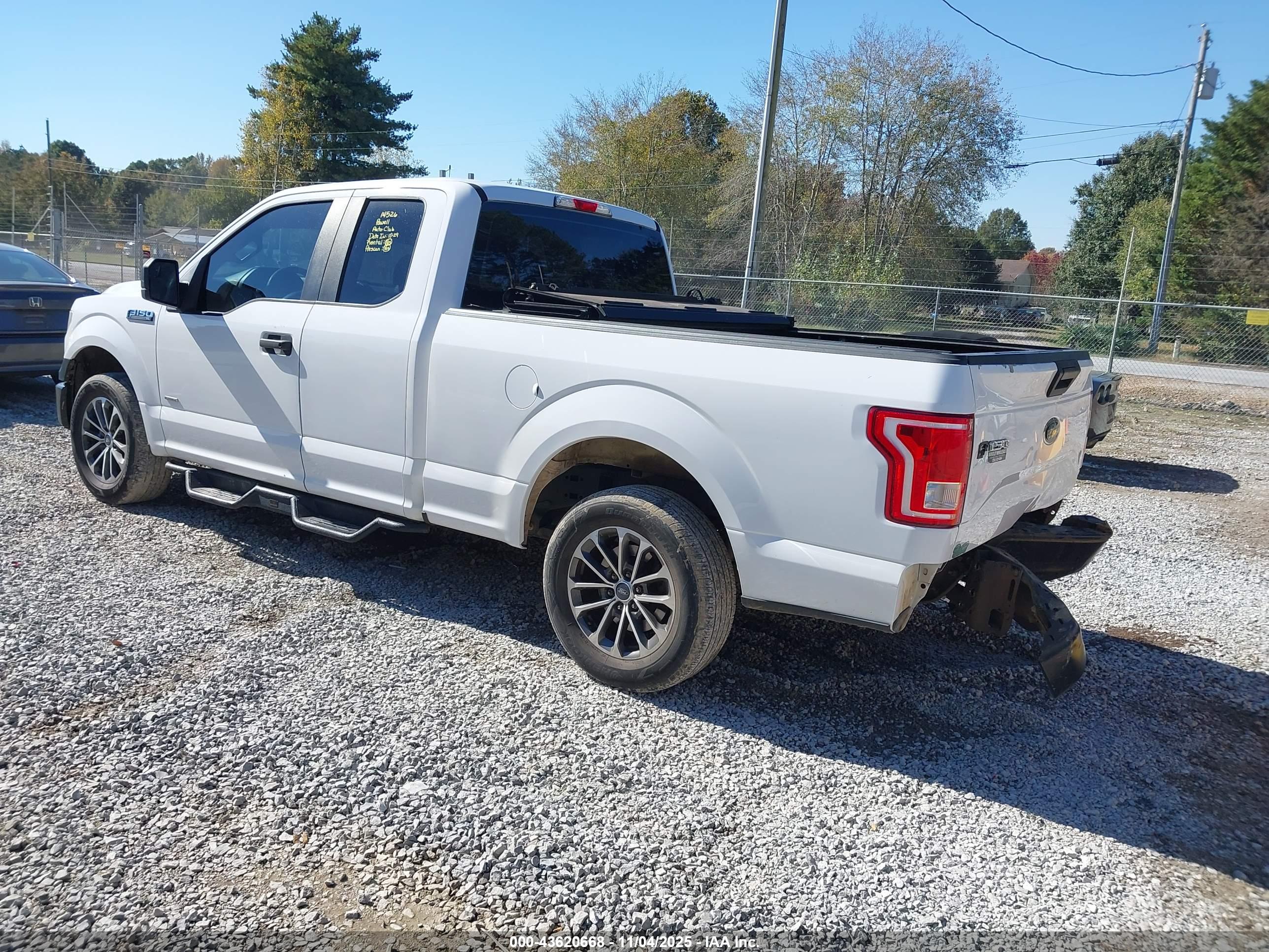 FORD F-150 image 3