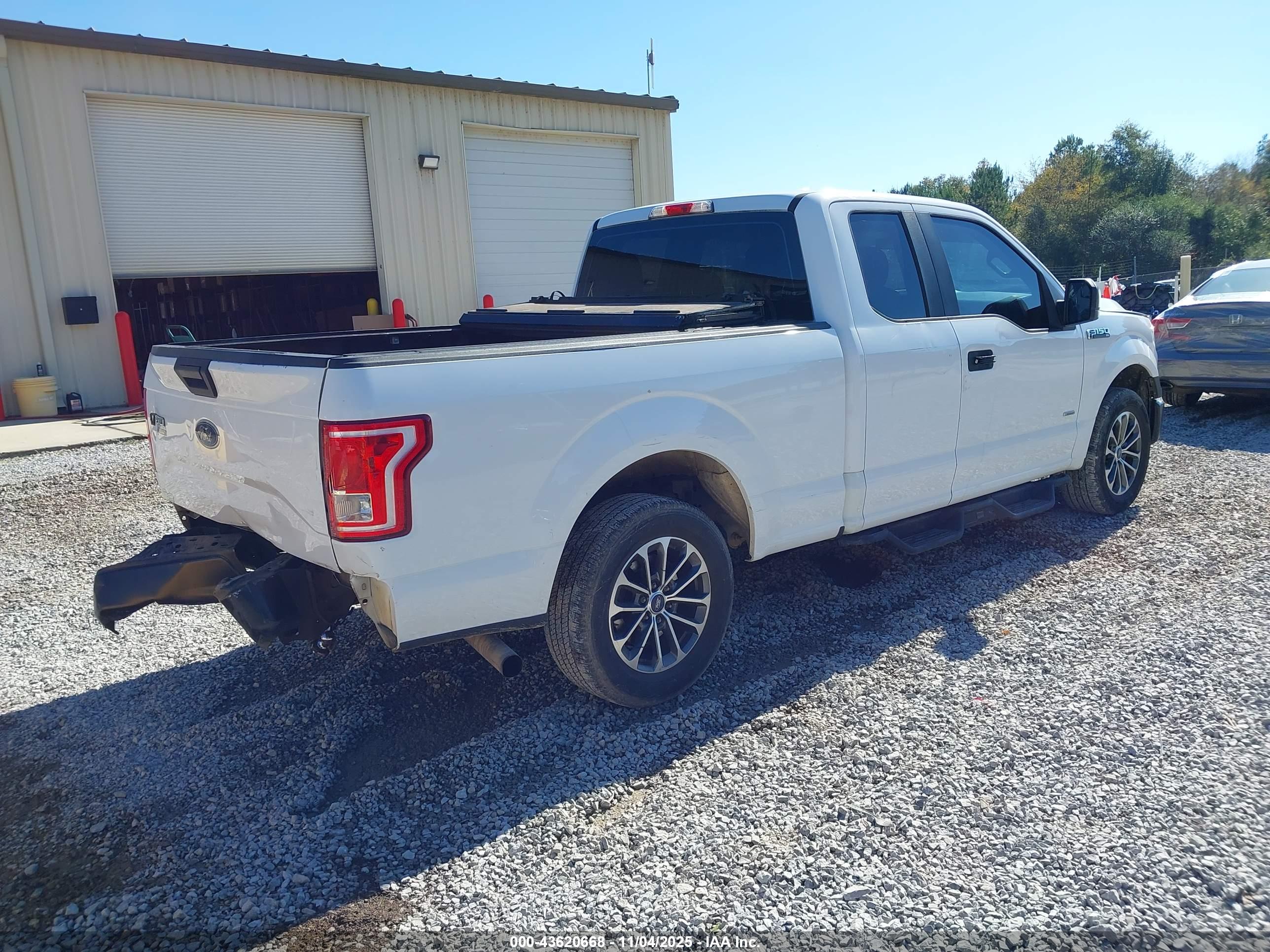 FORD F-150 image 4