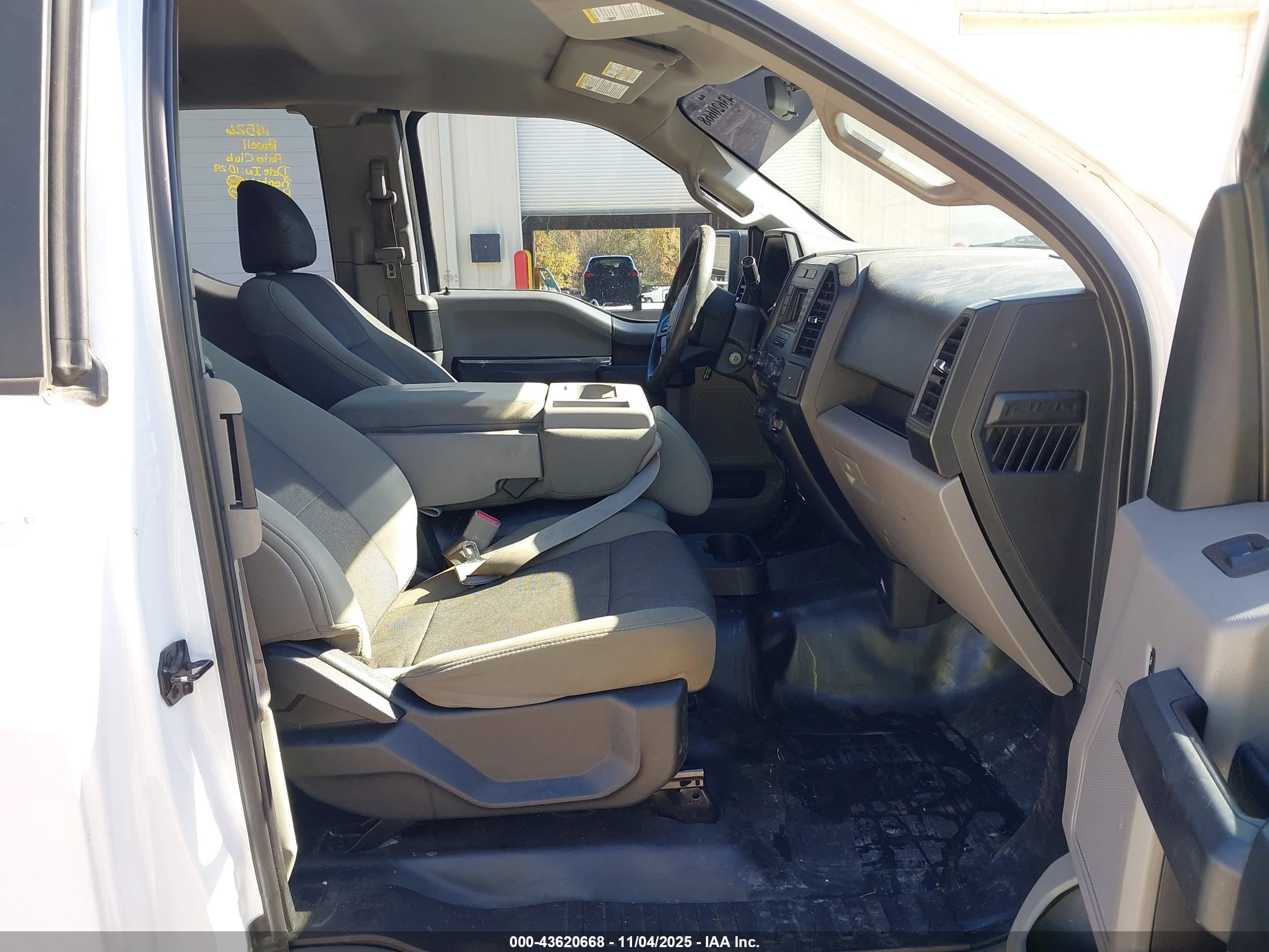 FORD F-150 image 5