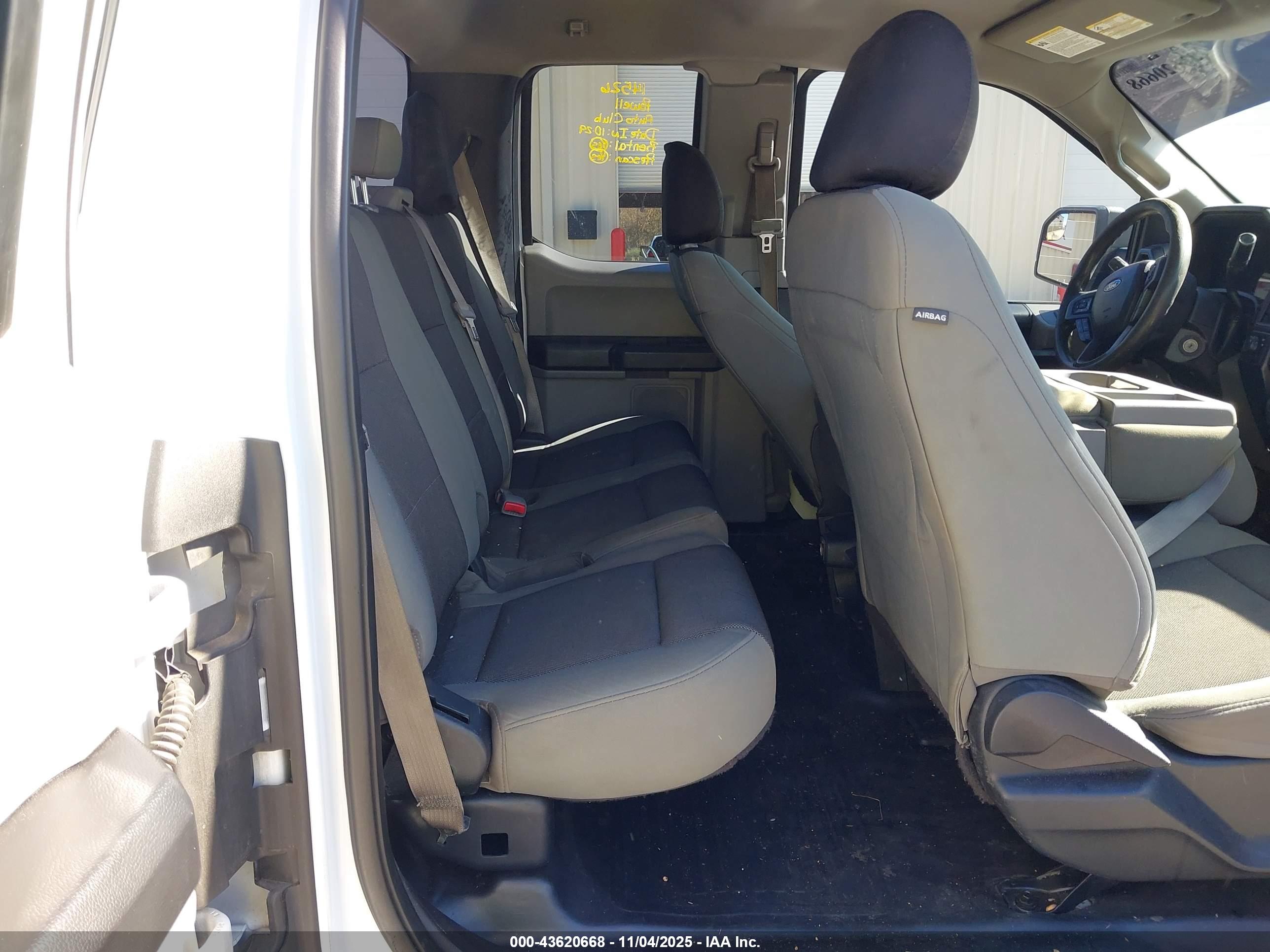 FORD F-150 image 8