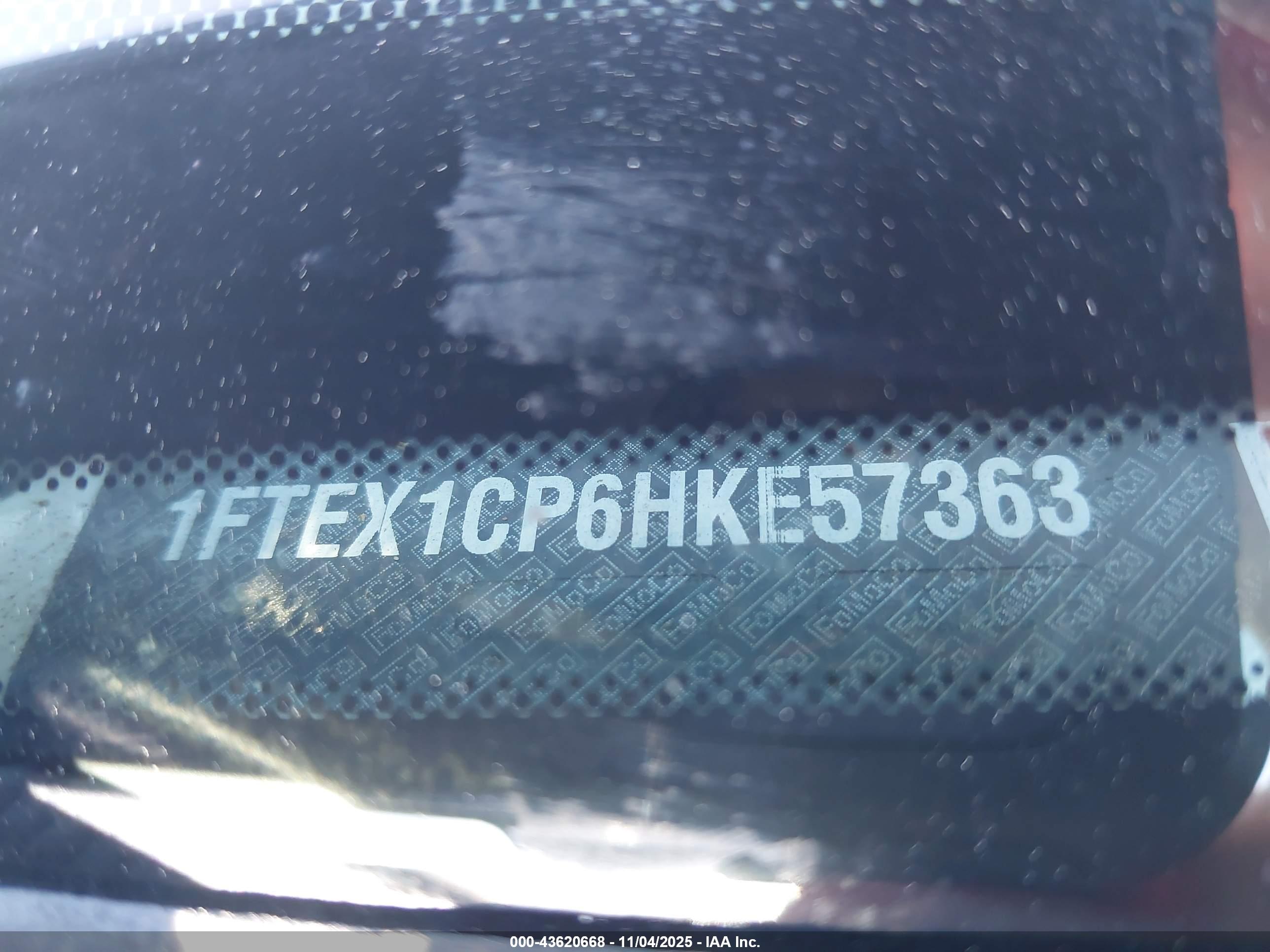 FORD F-150 image 9