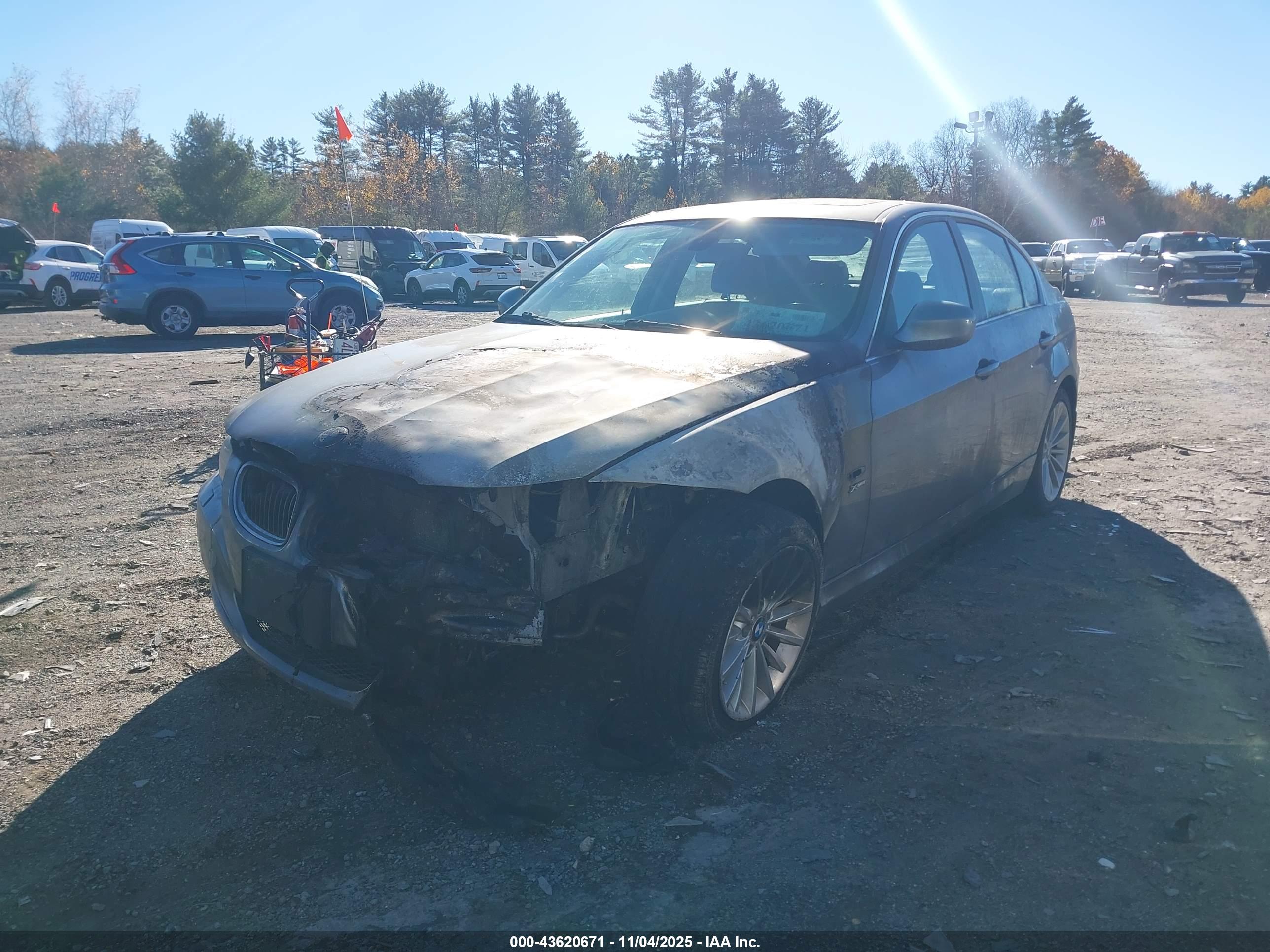 BMW 335I image 2