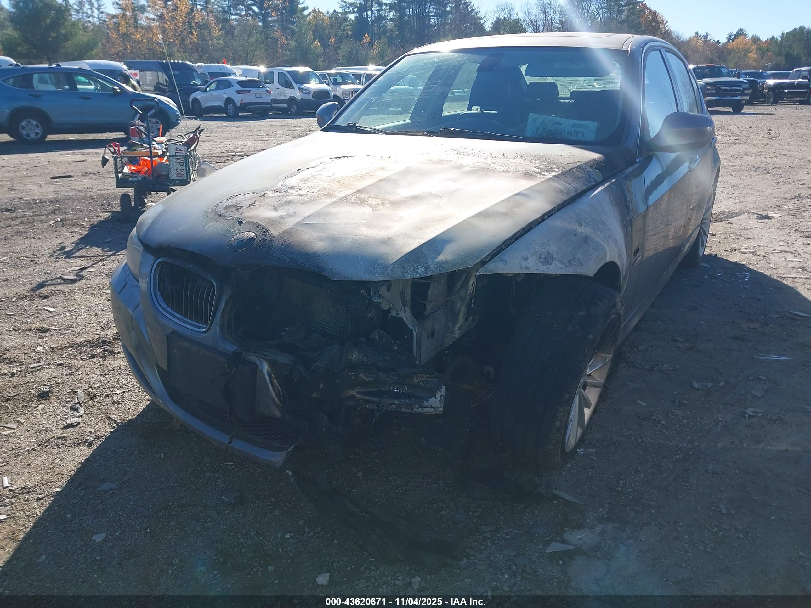 BMW 335I image 6