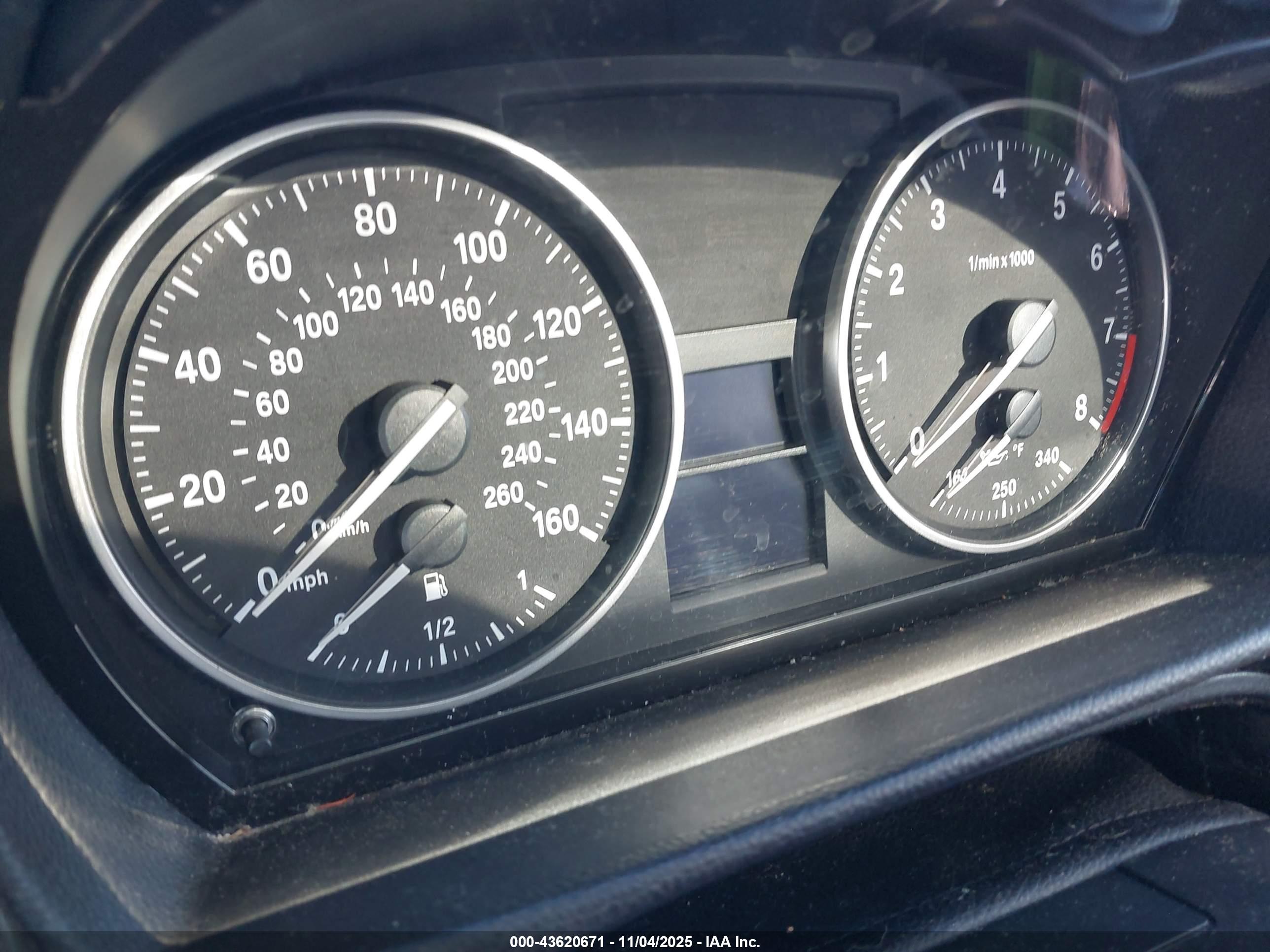BMW 335I image 7