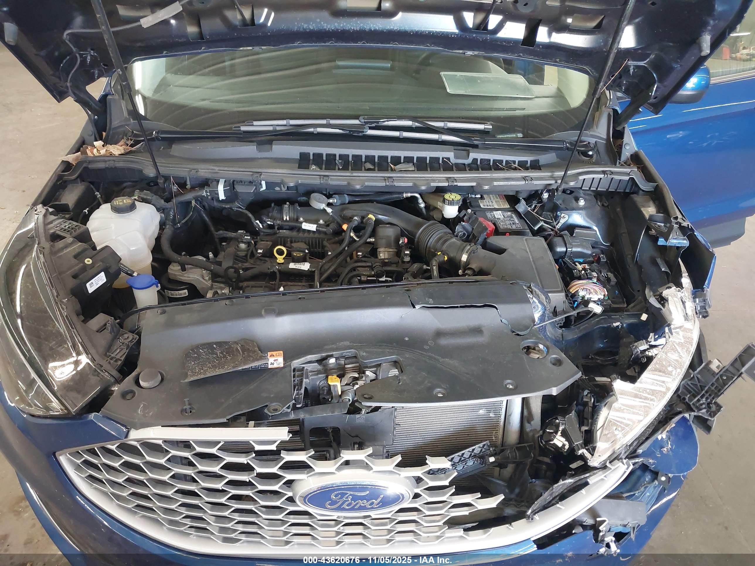 FORD EDGE image 10