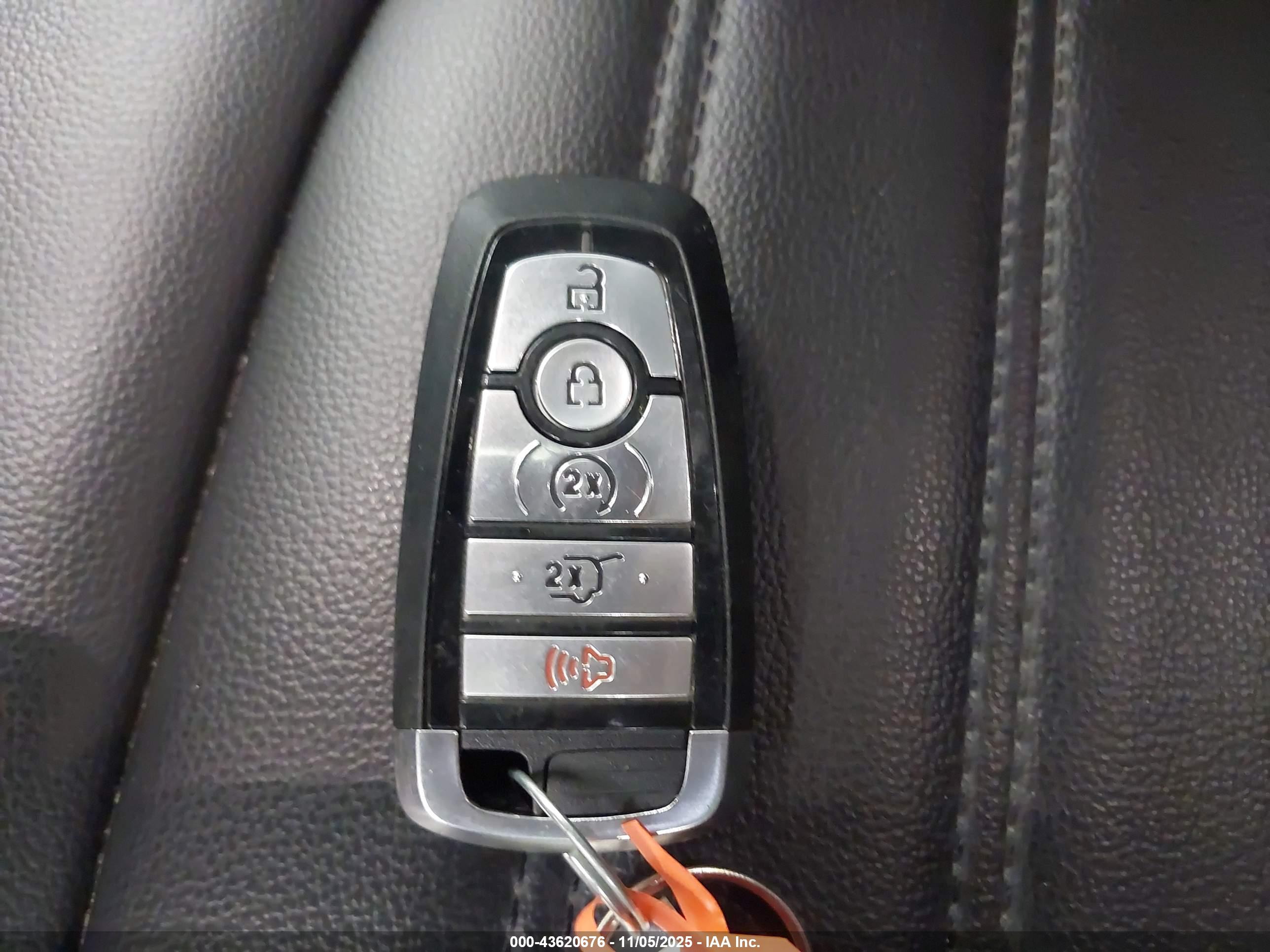 FORD EDGE image 11