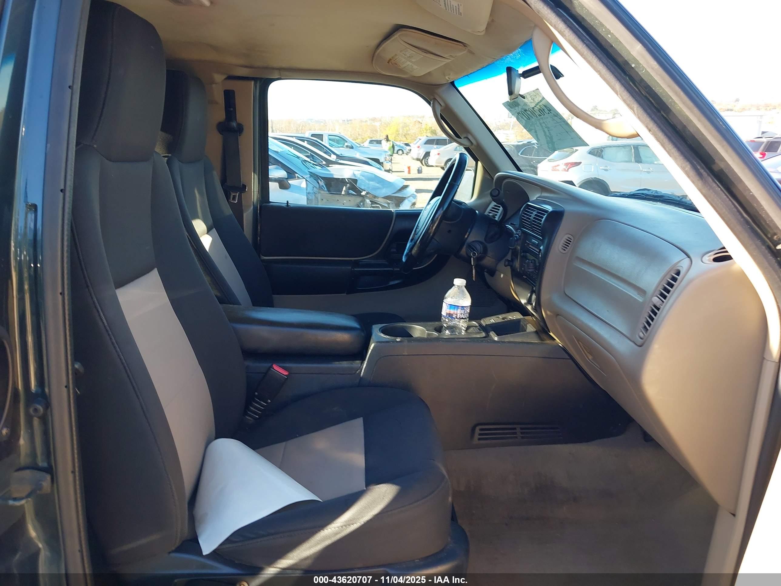 FORD RANGER image 5