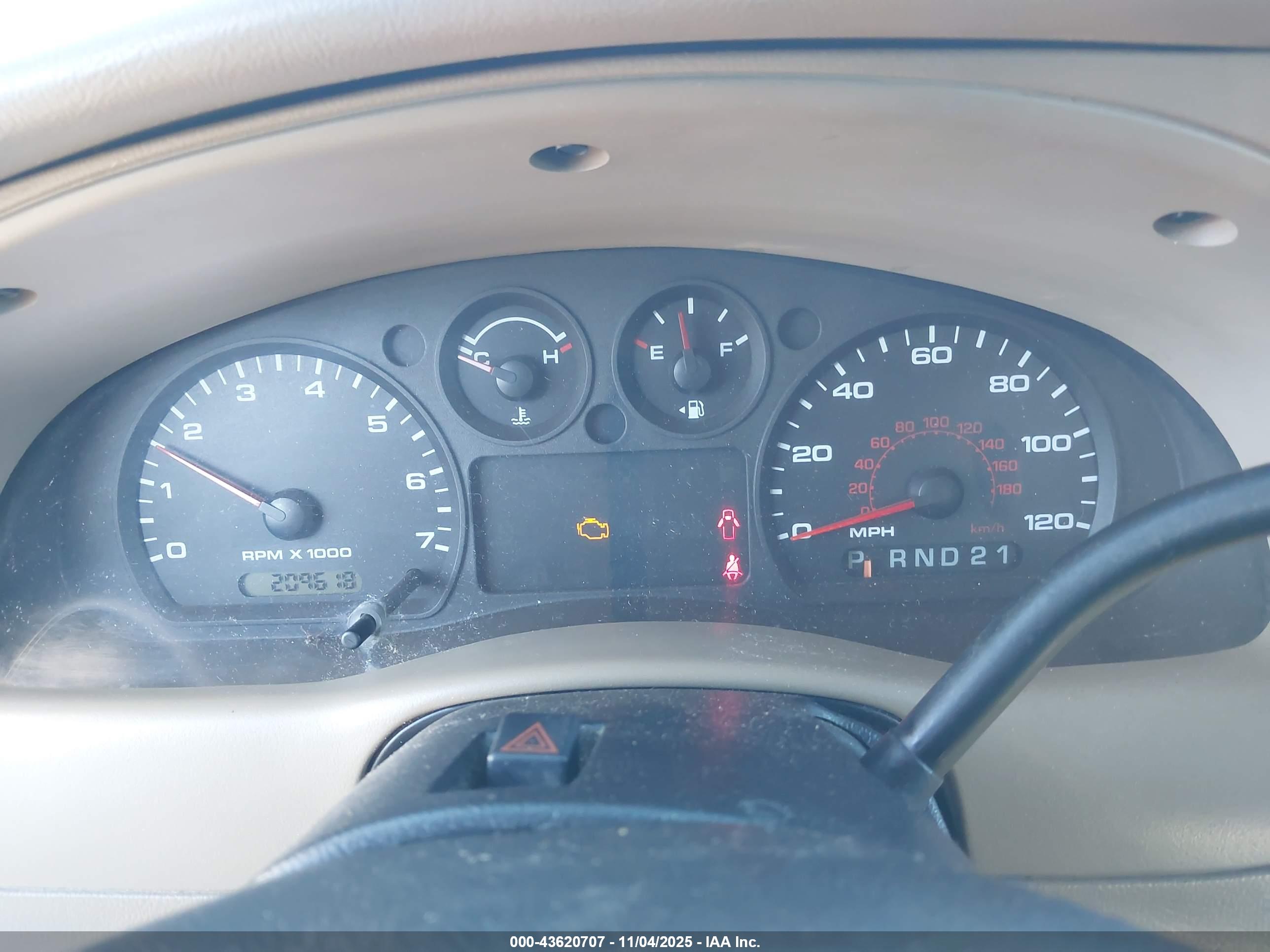 FORD RANGER image 7