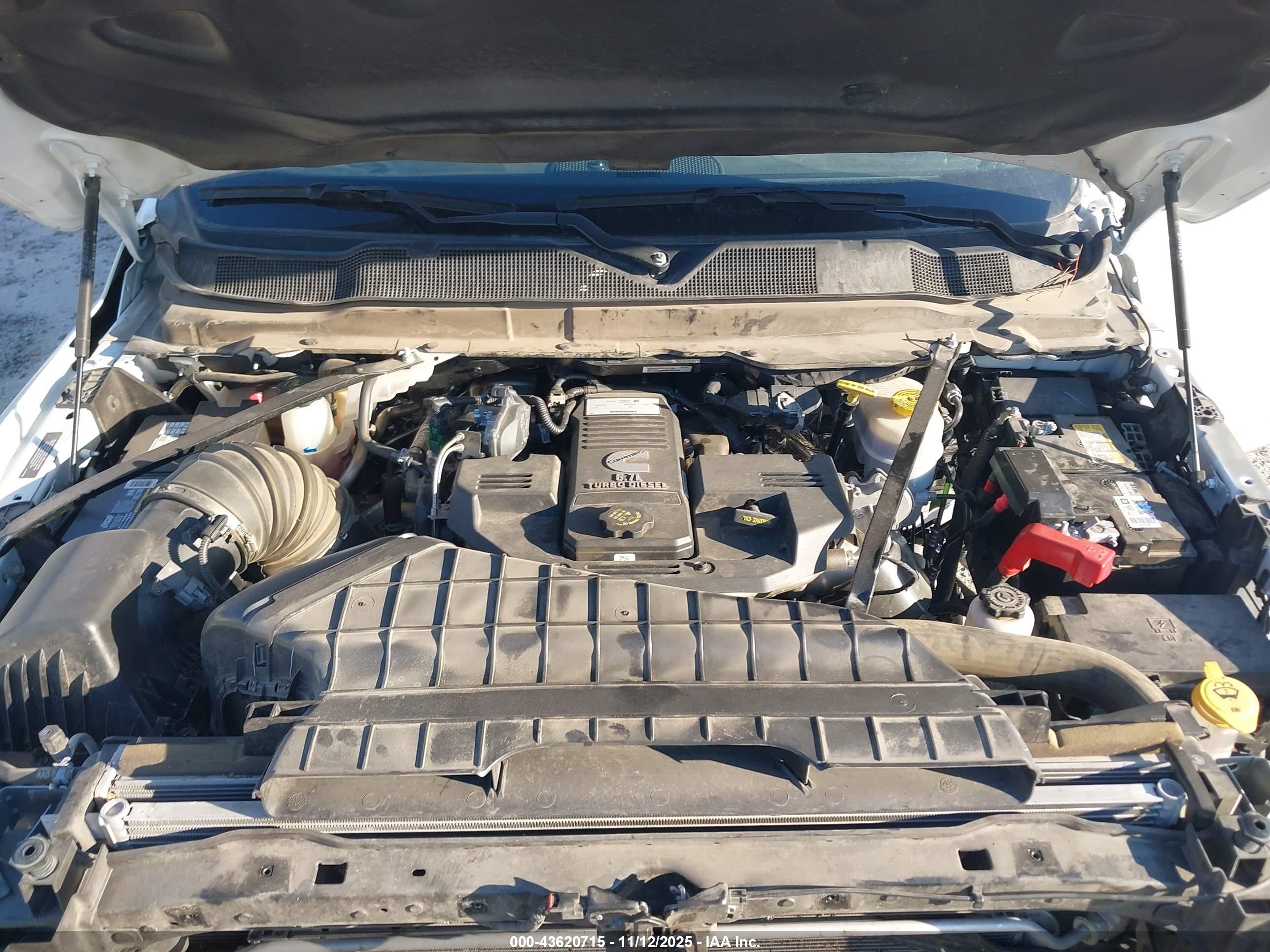 RAM 3500 image 10