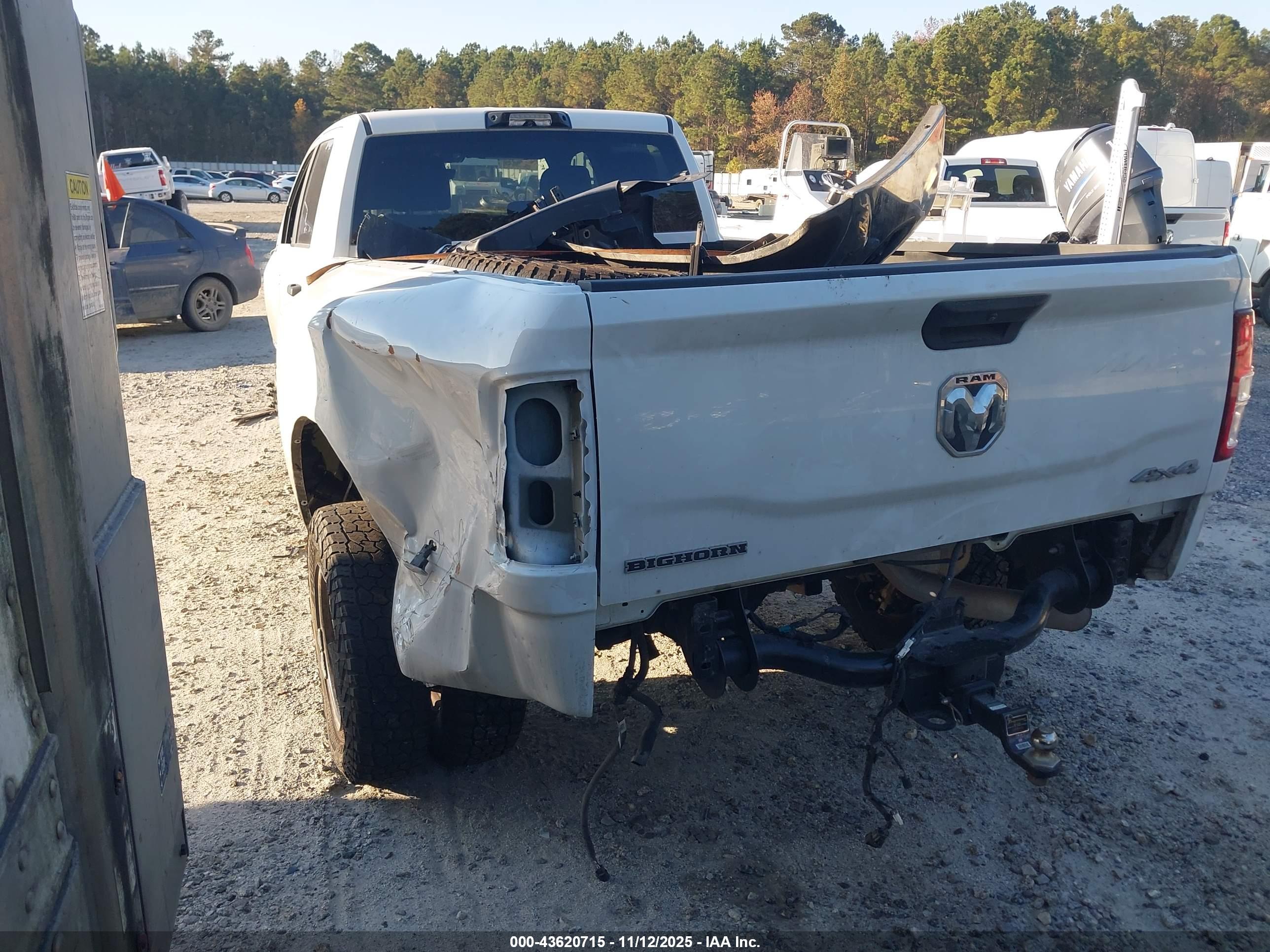 RAM 3500 image 3