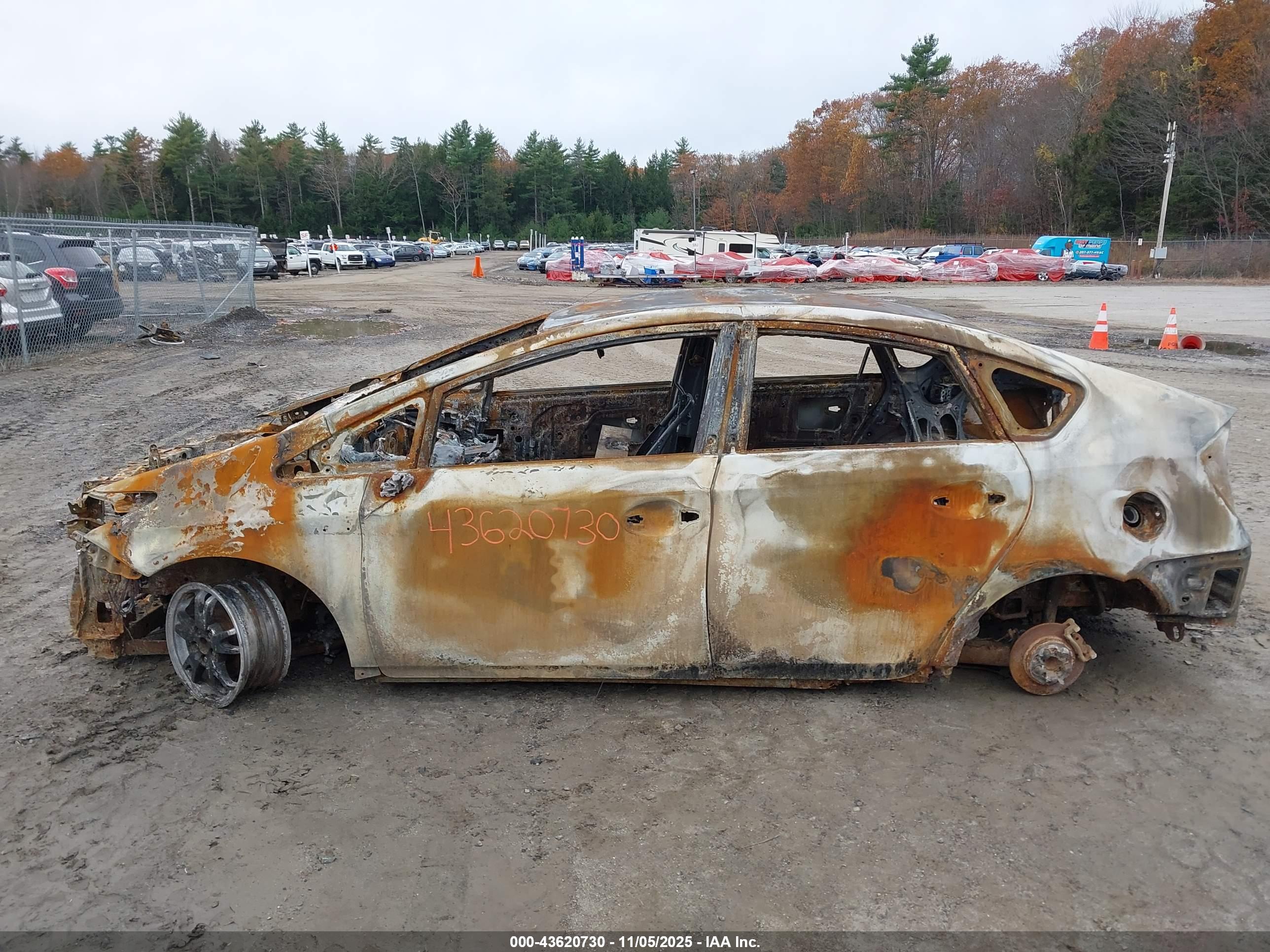 TOYOTA PRIUS image 6