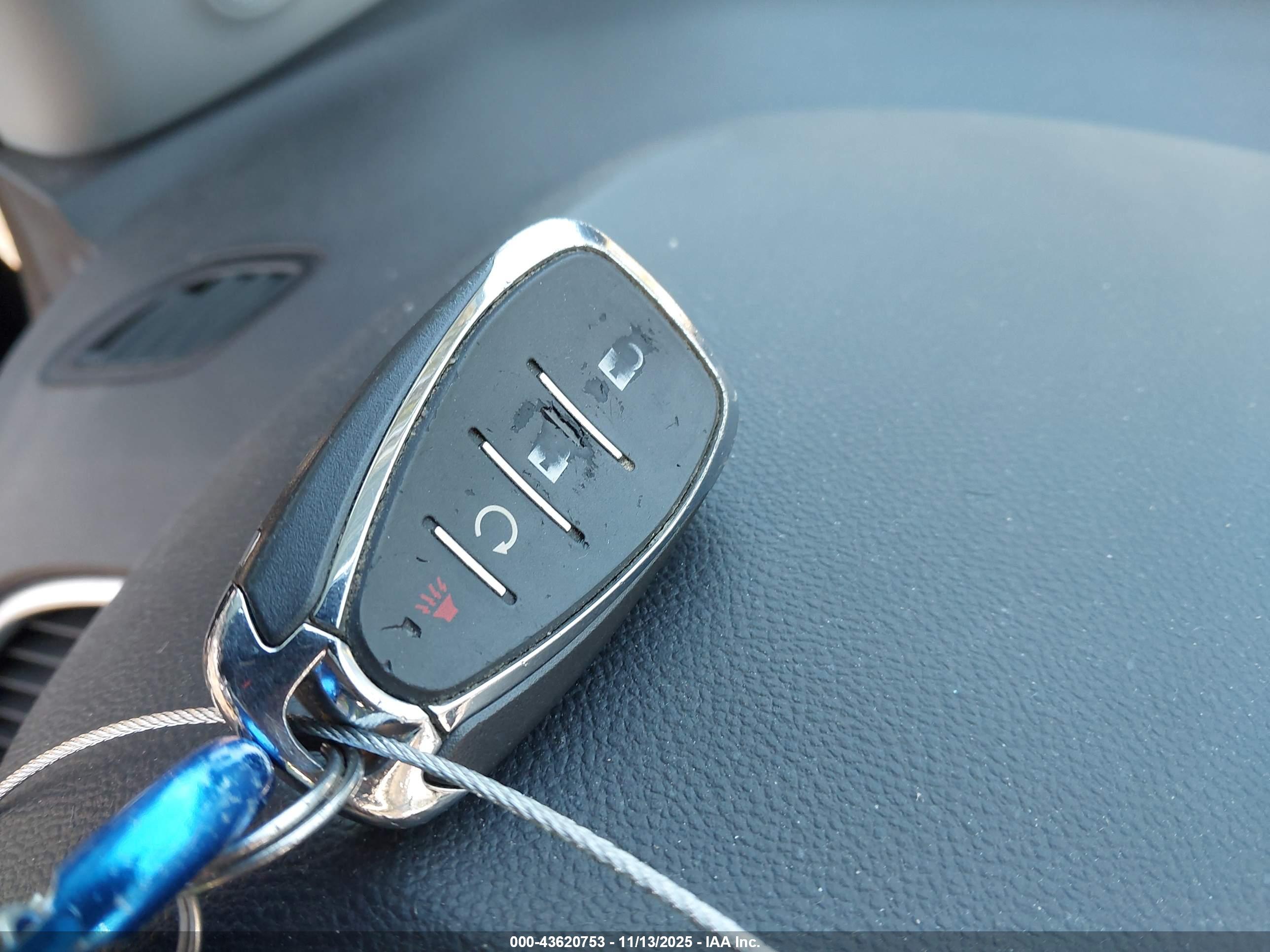 CHEVROLET TRAX image 11