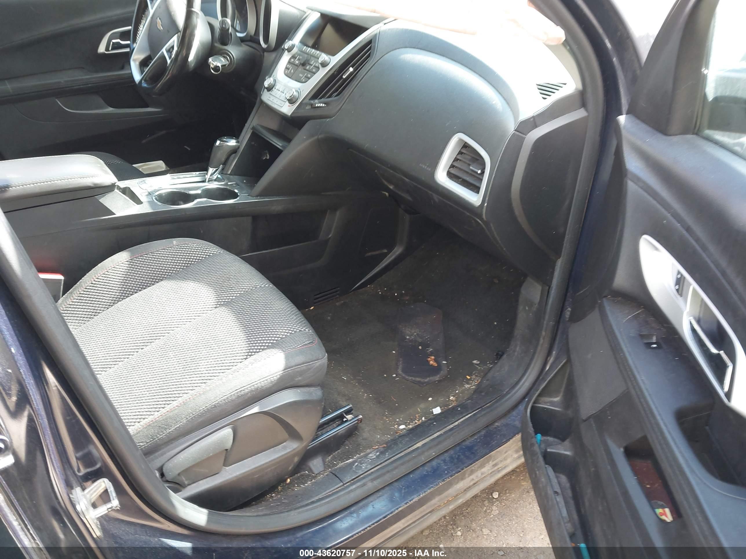 CHEVROLET EQUINOX image 5