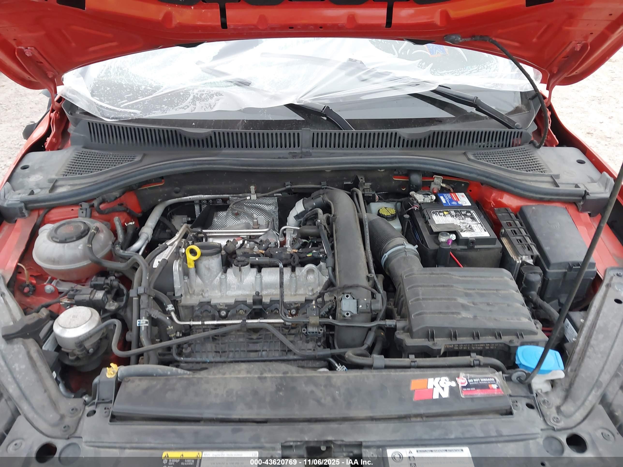 VOLKSWAGEN JETTA image 10