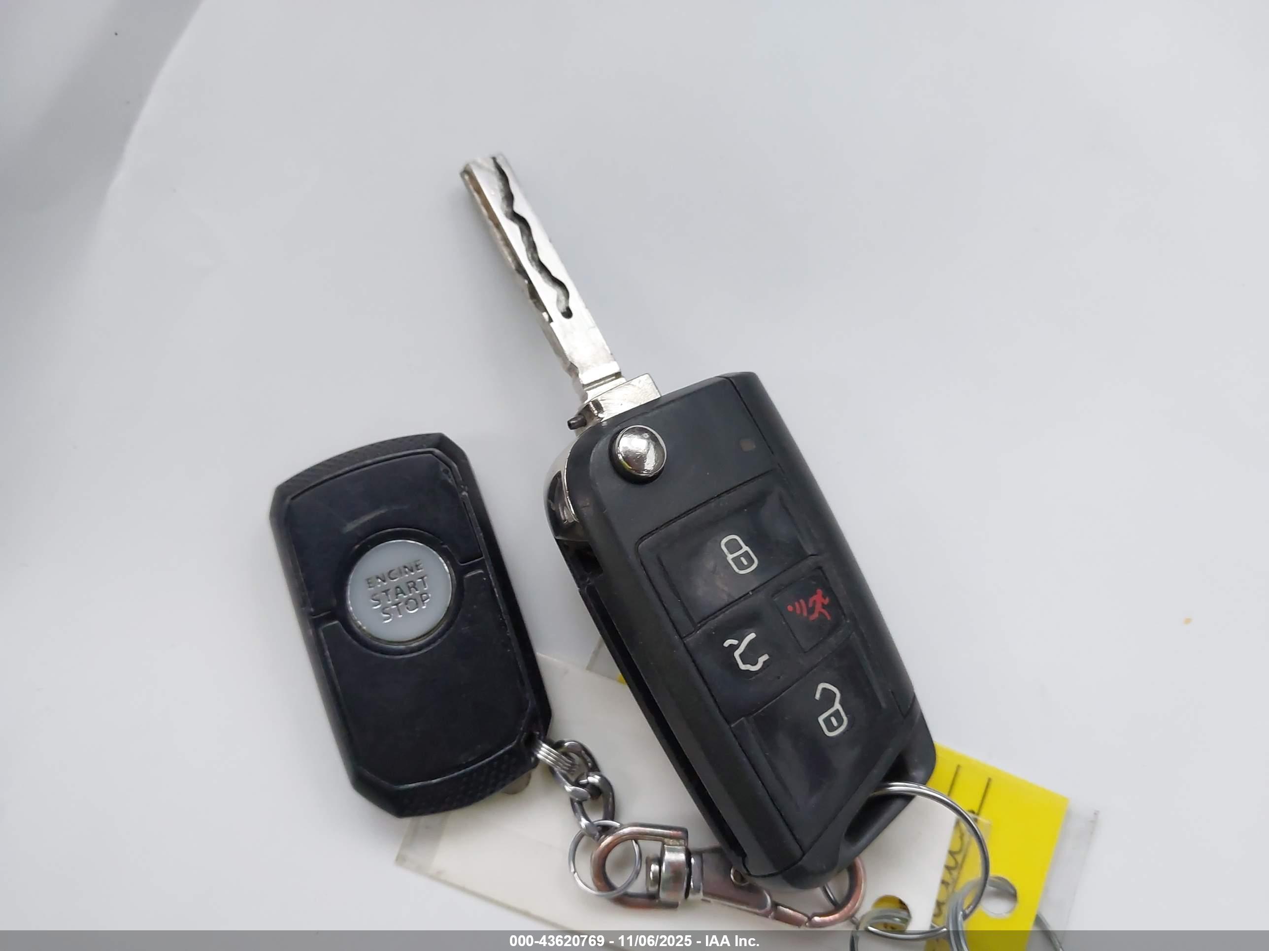 VOLKSWAGEN JETTA image 11